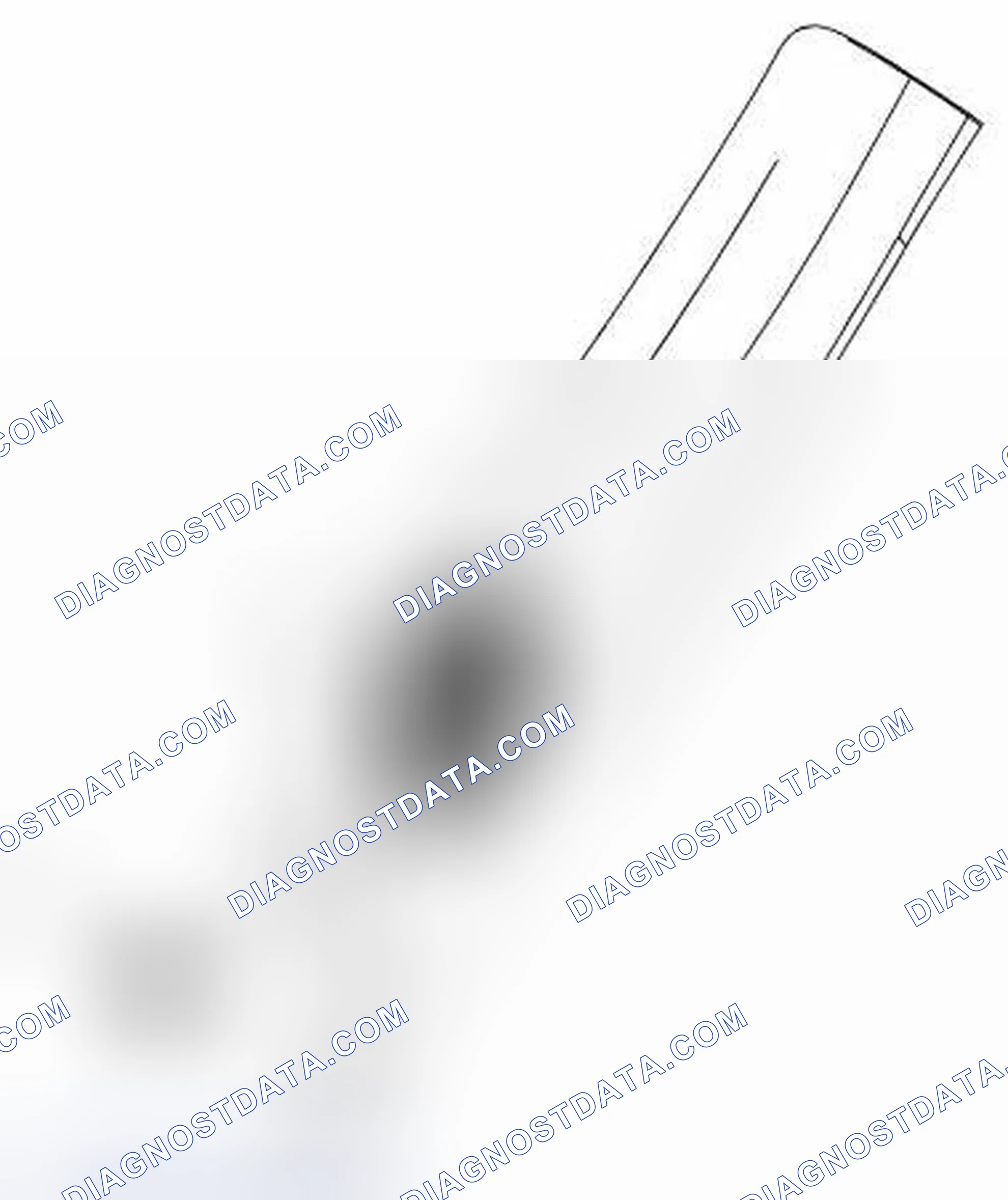 Scheme 27: Radio Windshield Side Garnish Molding Speaker Replacement