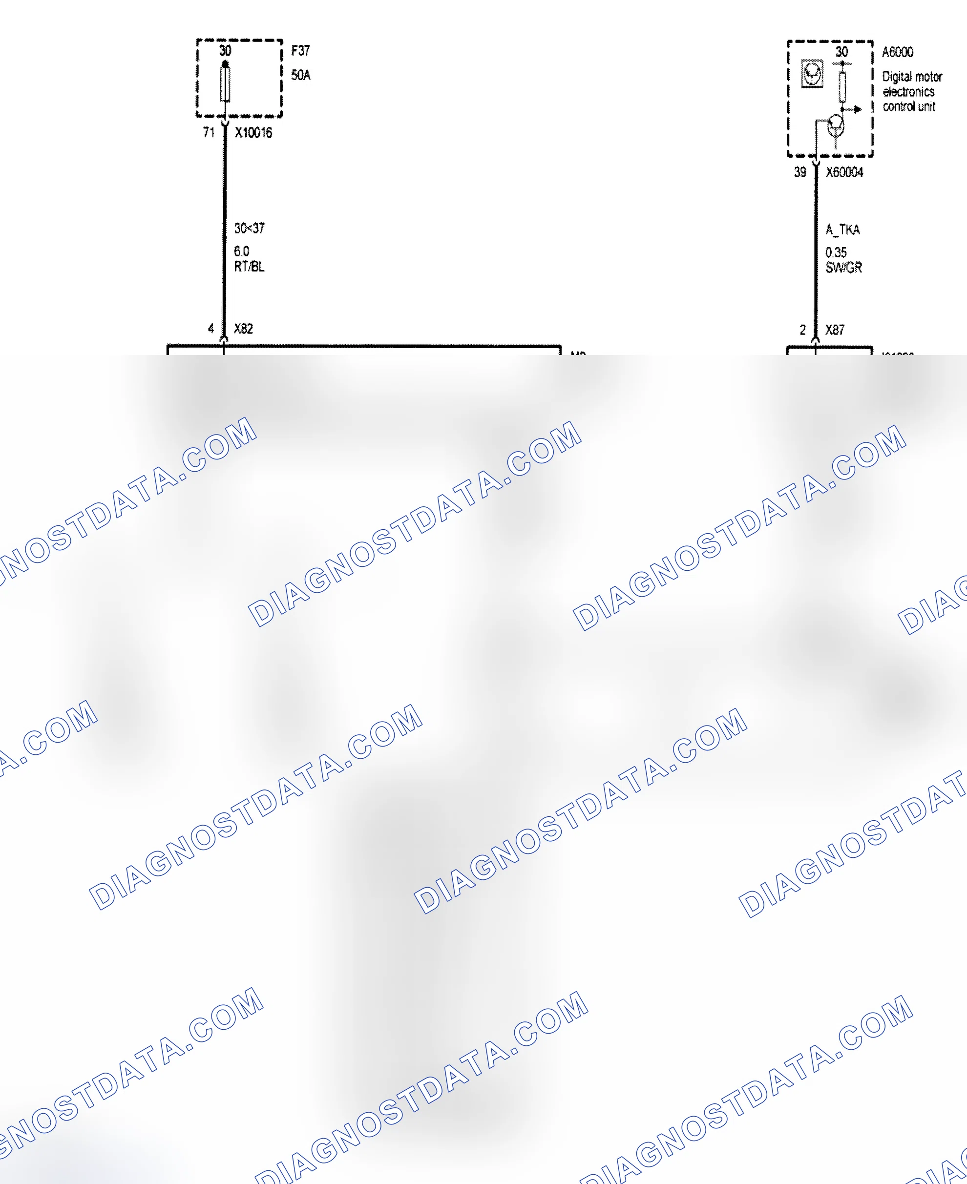 Scheme 28: WIRING DIAGRAMS