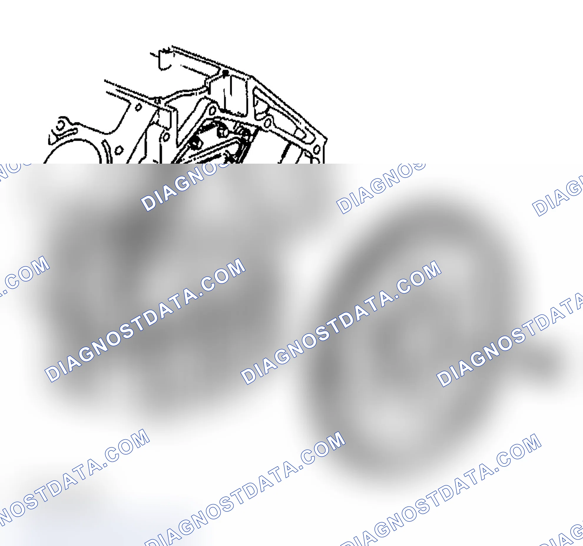 Scheme 690: Engine Flywheel Cleaning and Inspection