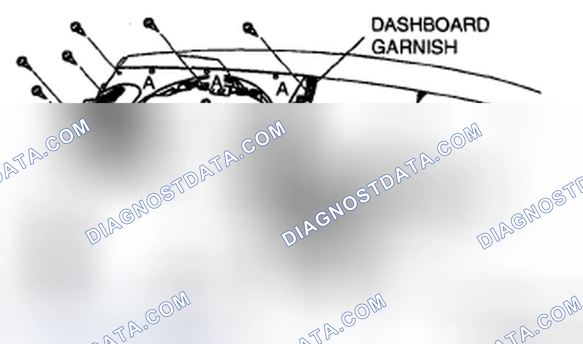 Scheme 43: Driver's Side