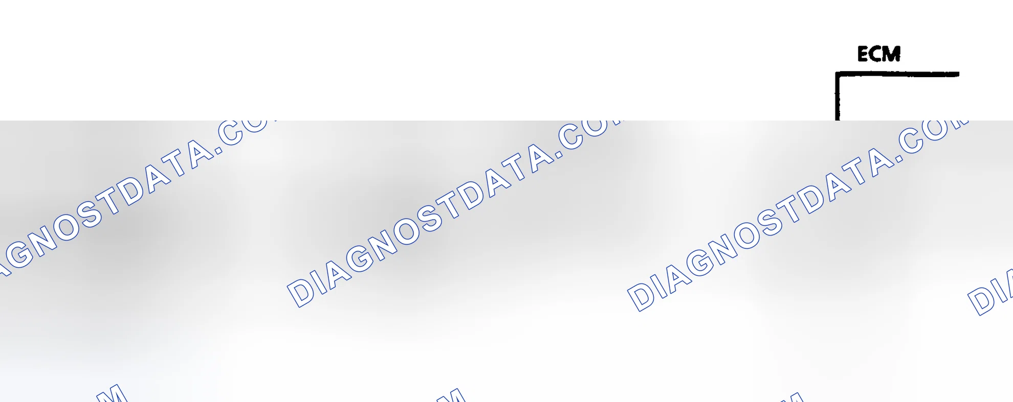 Scheme 99: Code 24 Schematic (3.1L) Vehicle Speed Sensor