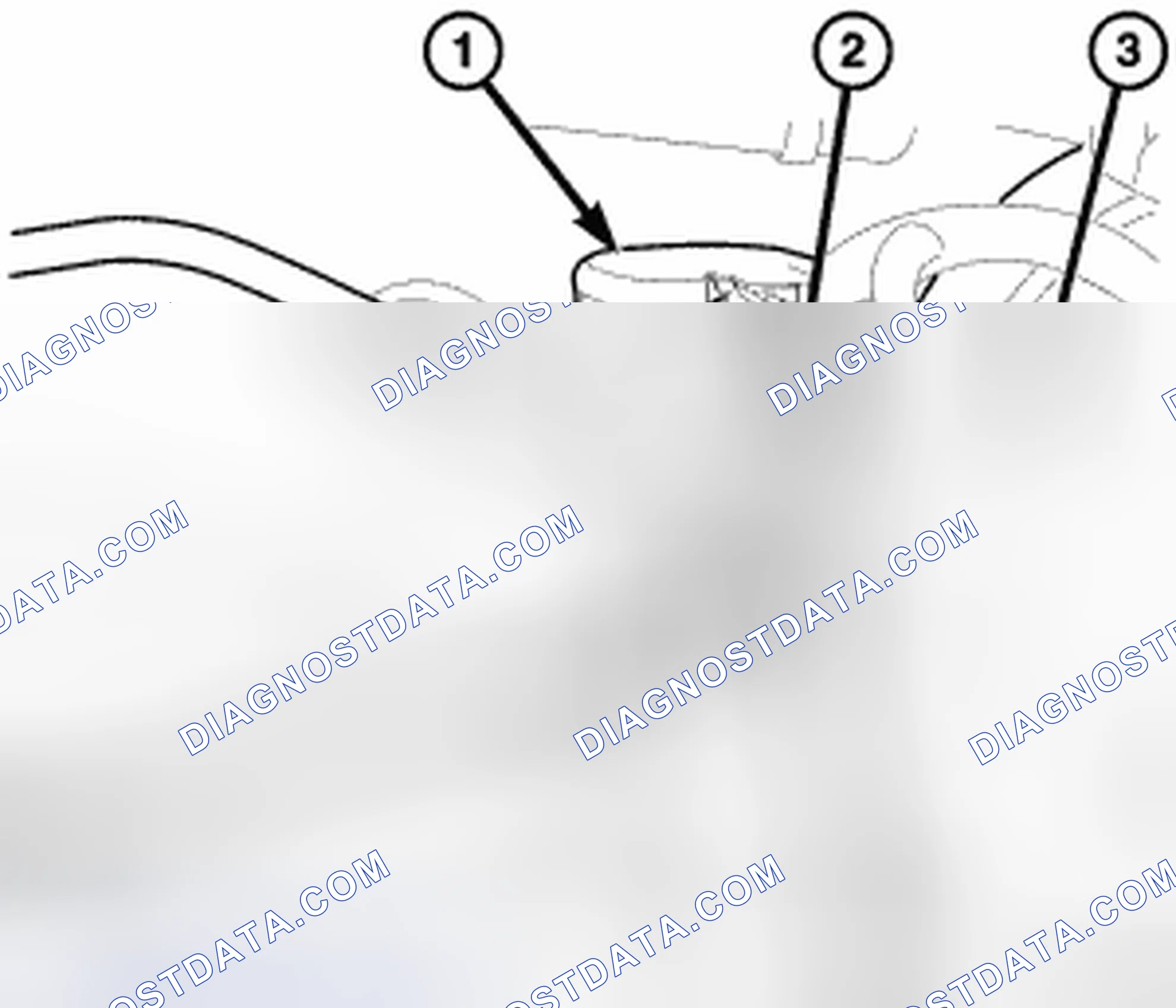 Scheme 3: DUTY CYCLE EVAP CANISTER PURGE SOLENOID