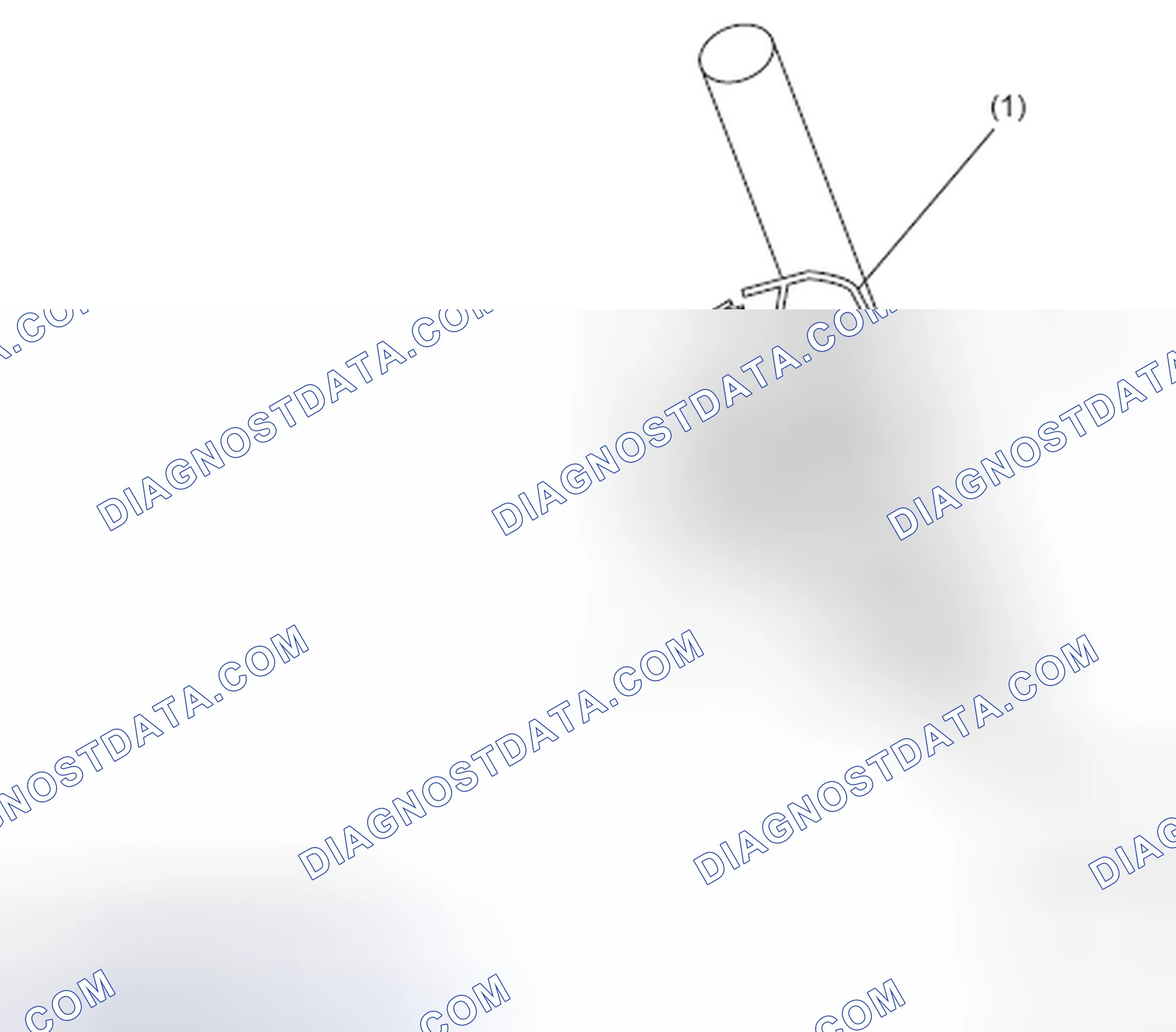 Scheme 8: DRIVER'S SEAT AIRBAG MODULE