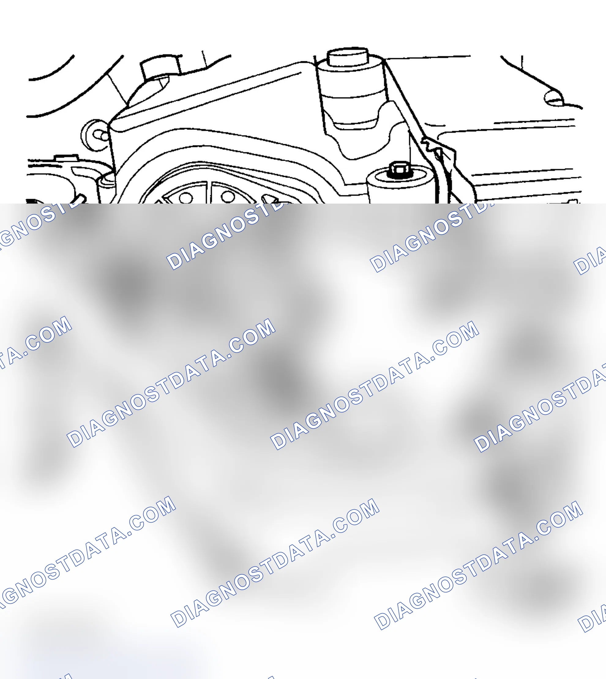 Scheme 7: Camshaft Position Sensor