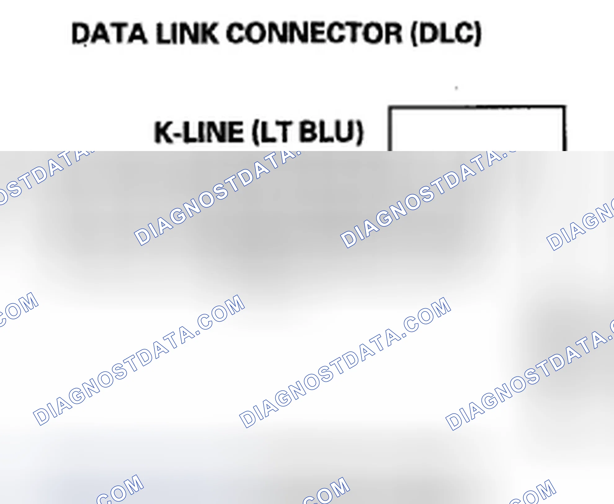 Scheme 149: DLC Circuit Troubleshooting