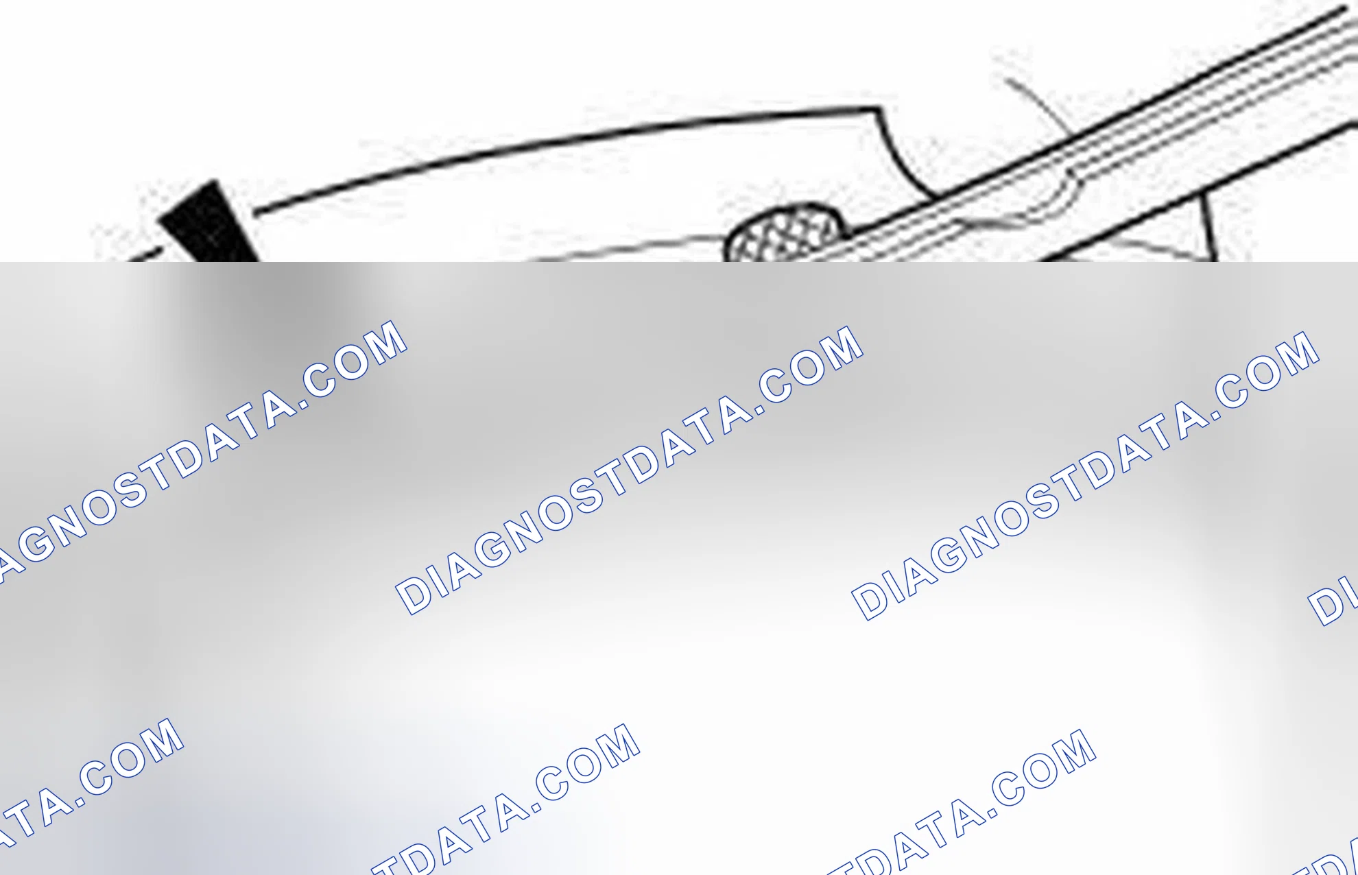 Scheme 52: PISTON RING-TO-GROOVE CLEARANCE
