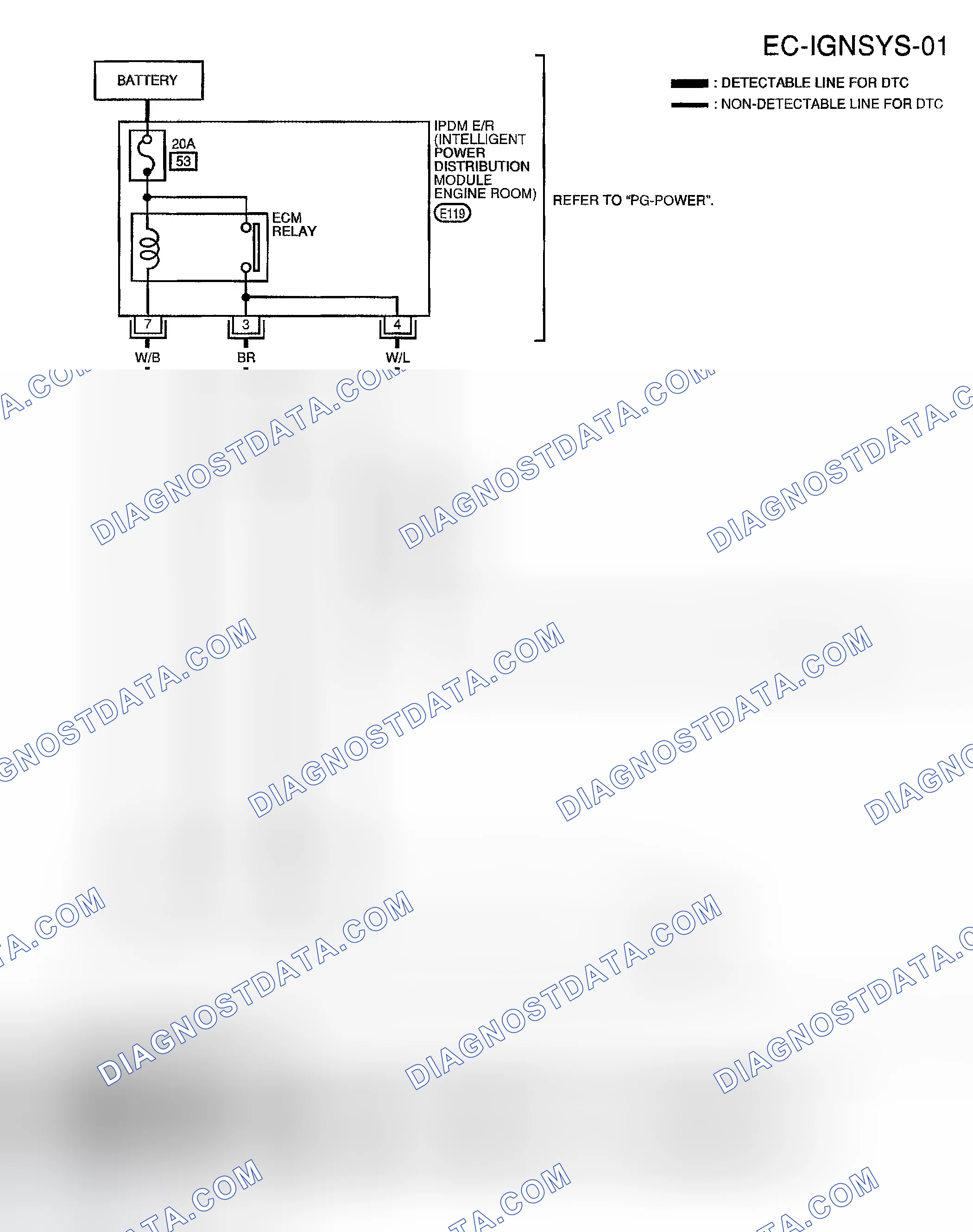 Scheme 944: WIRING DIAGRAM