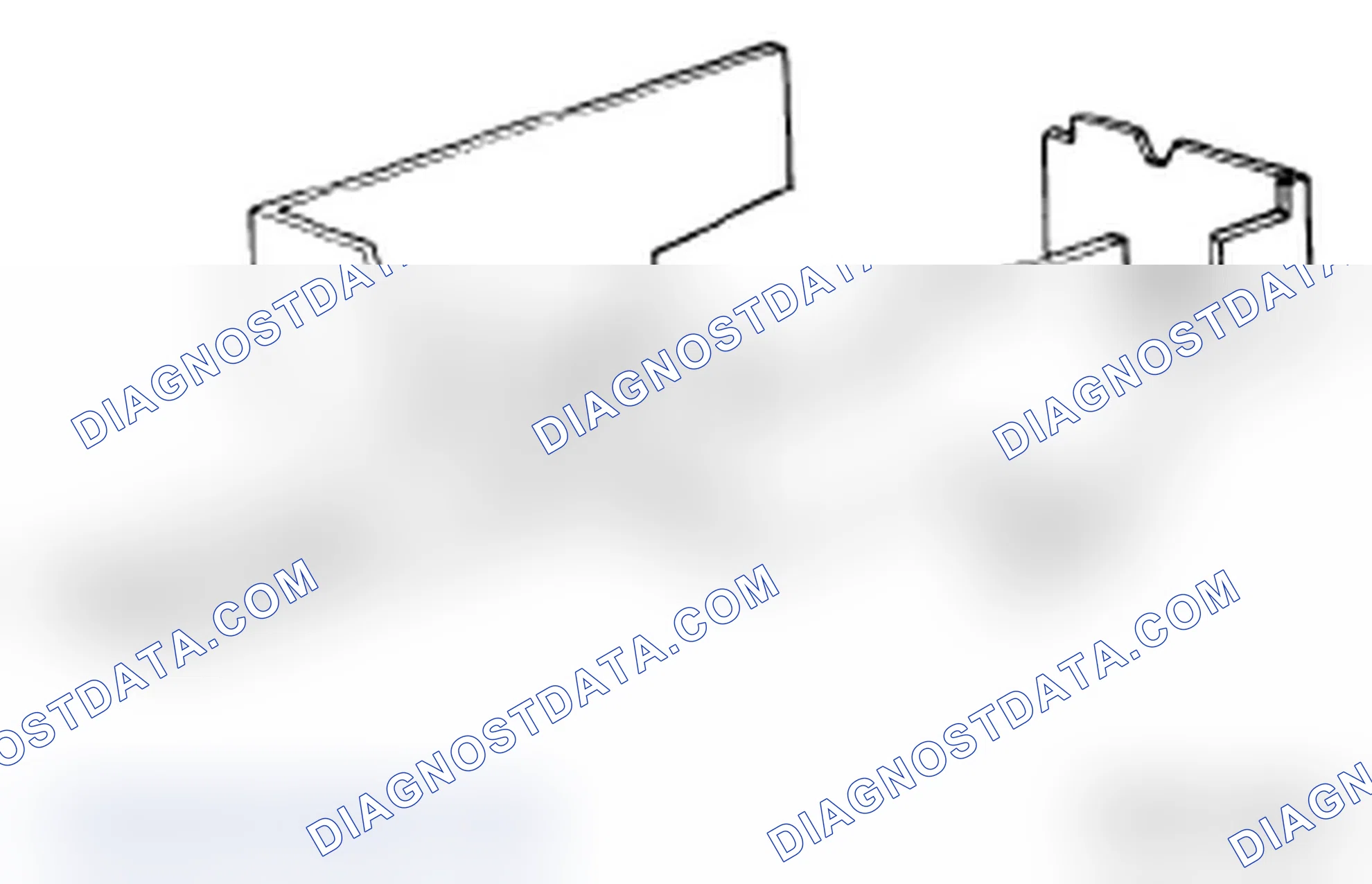 Scheme 47: Special Tool (23 0 000)