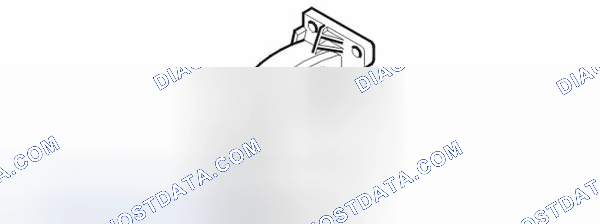 Scheme 117: Accelerator Pedal (AP) Position Sensor