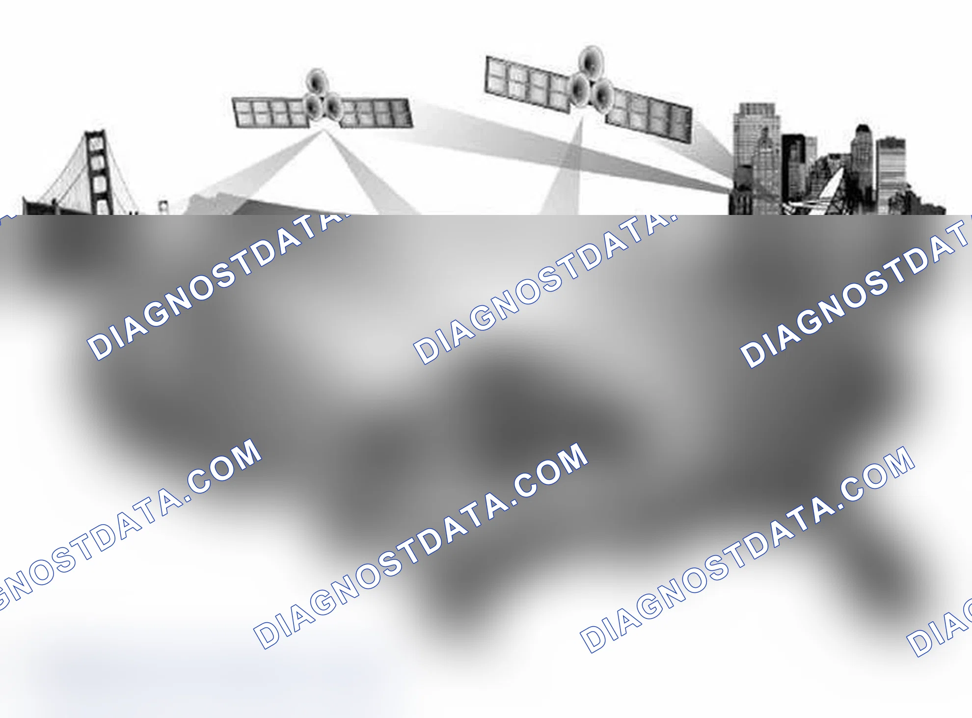 Scheme 1: SATELLITE DIGITAL AUDIO RADIO SERVICE E60, E61, E63, E64, E90, E91