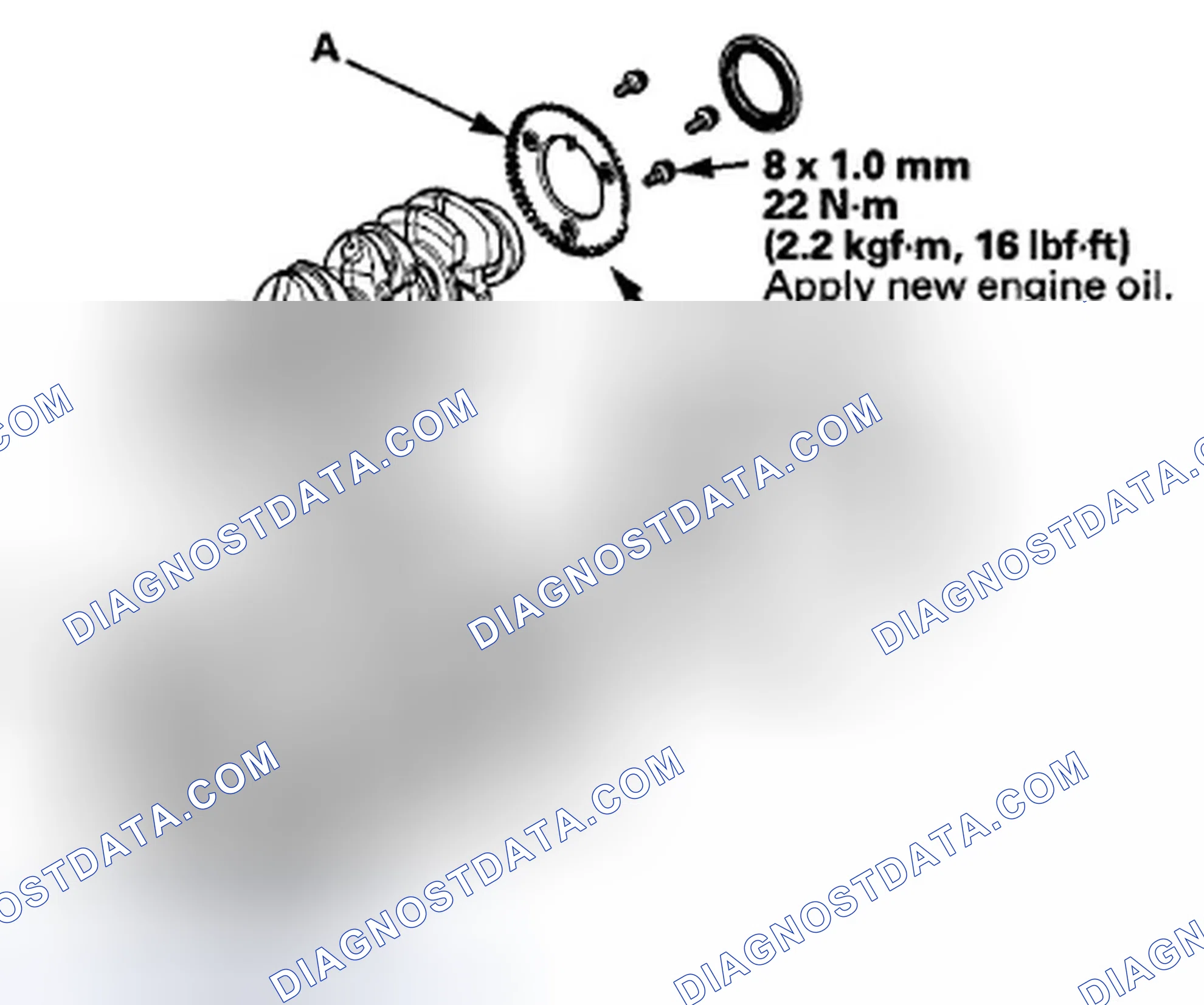 Scheme 659: CKP Pulse Plate Replacement