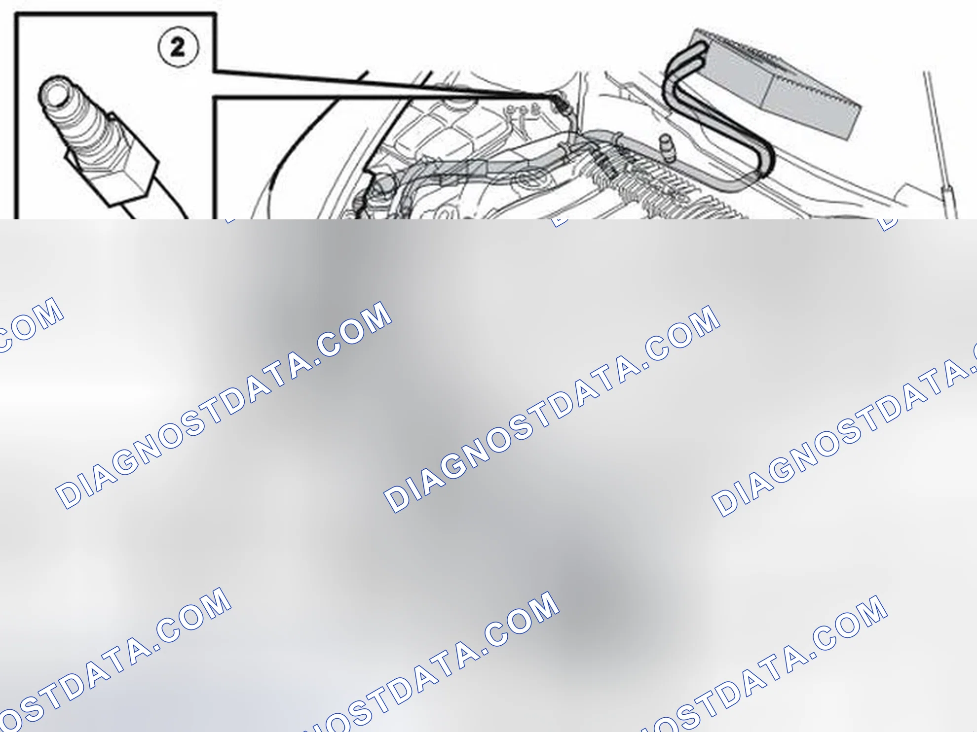 Scheme 646: SERVICE VALVES