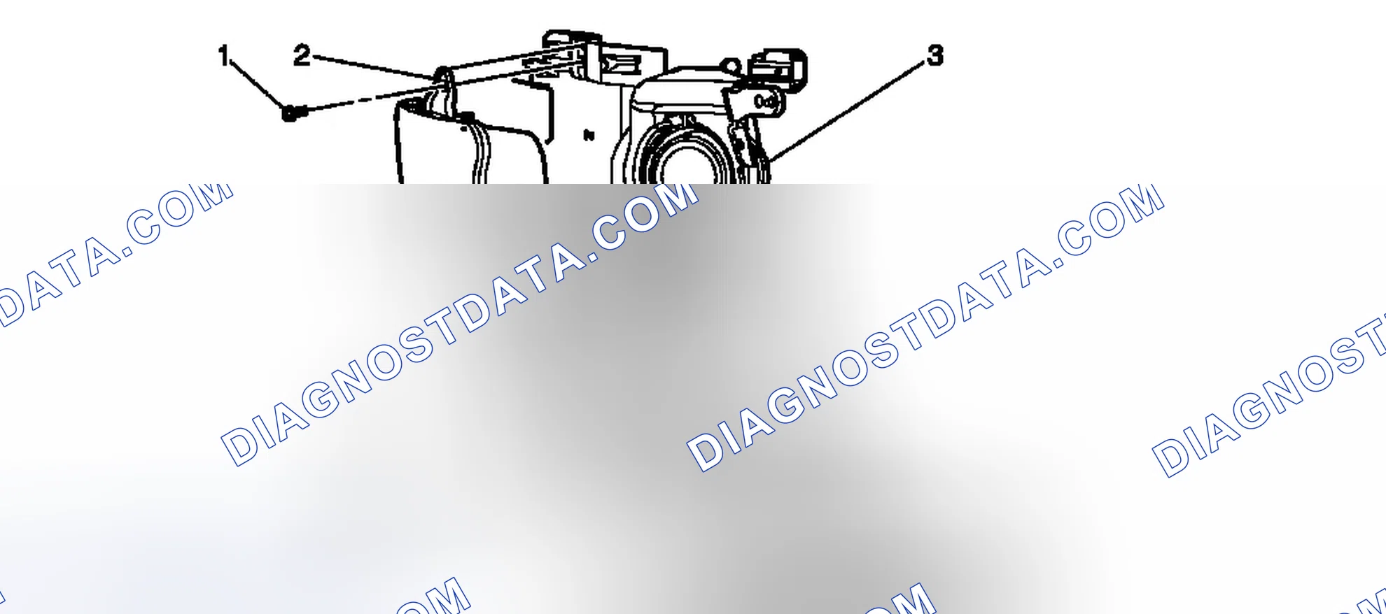 Scheme 87: Daytime Running Lamp Replacement