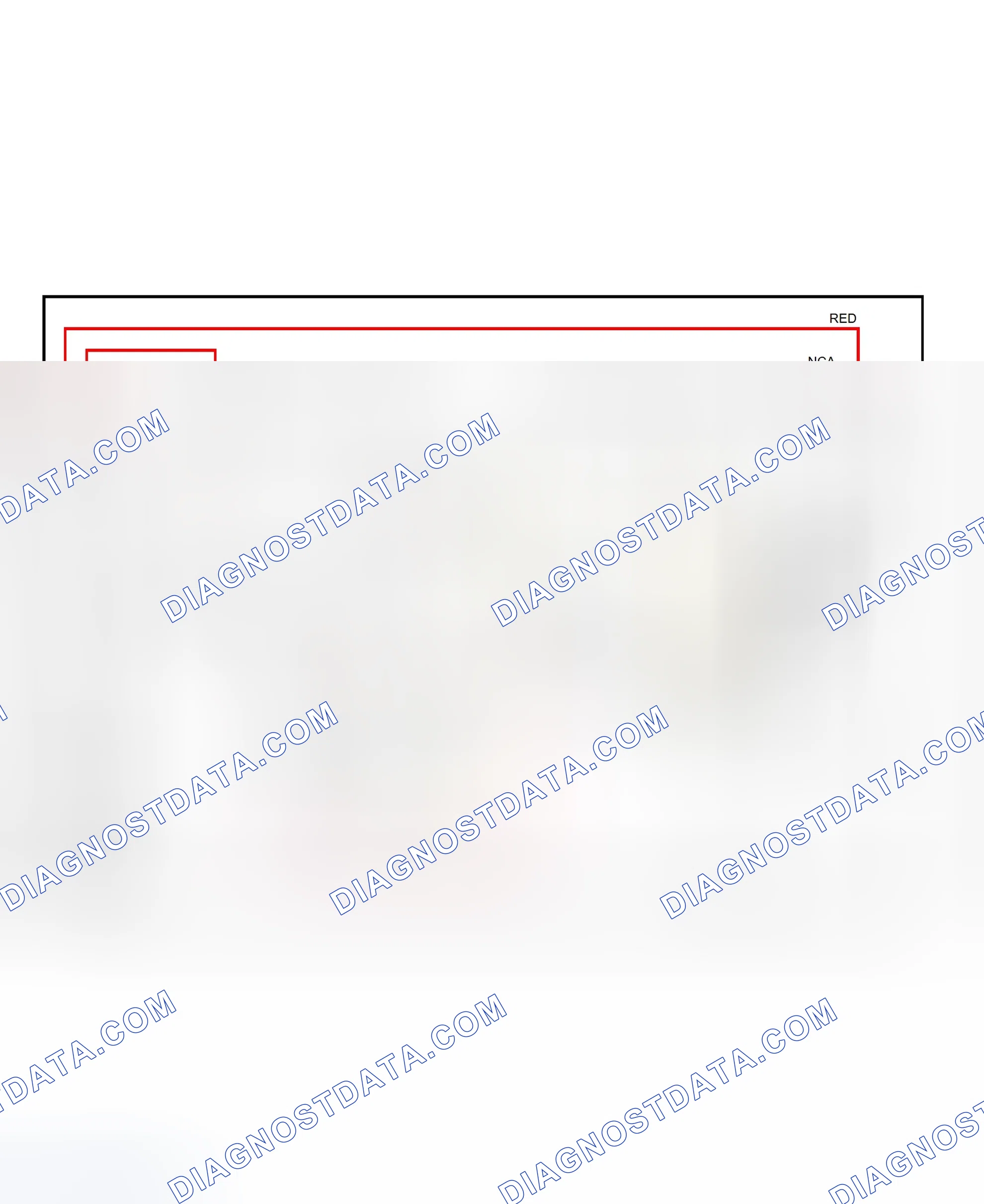 Scheme 1: Charging System Wiring Diagram (Saturn)