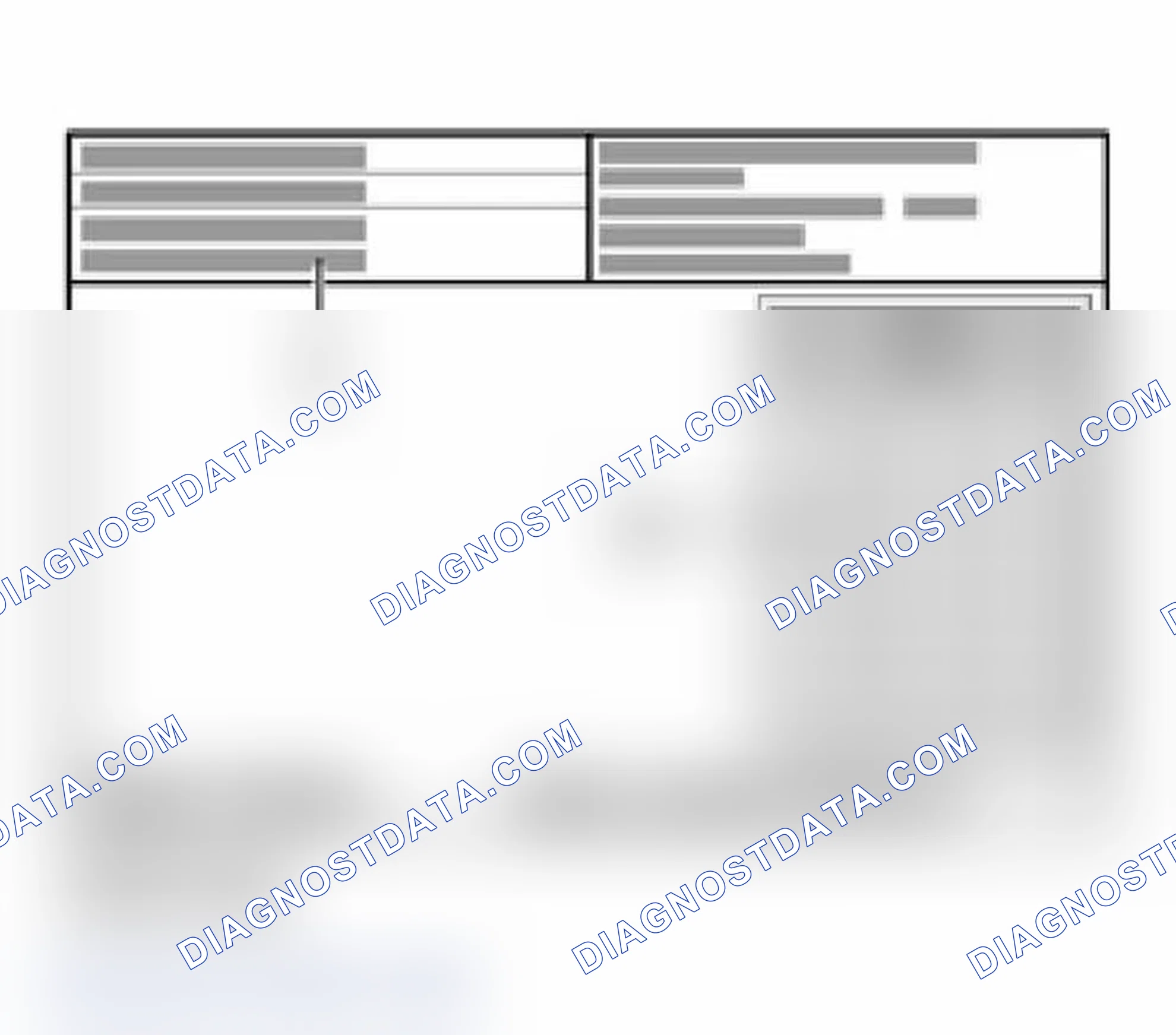 Scheme 158: Operation 7: Diagnosis of oxygen sensor operational readiness behind catalytic converter