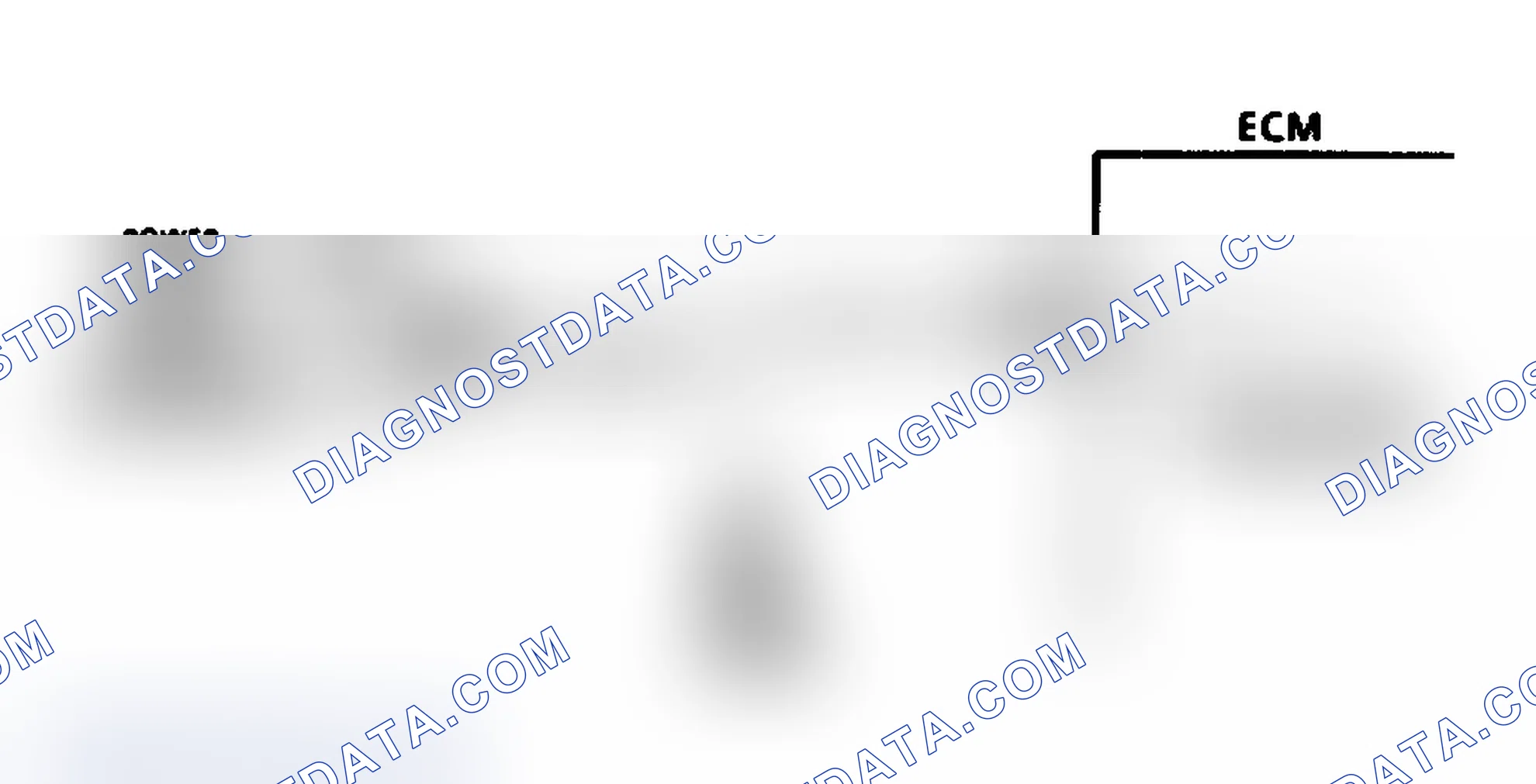 Scheme 348: Chart C-1E Schematic, P/S Pressure Switch