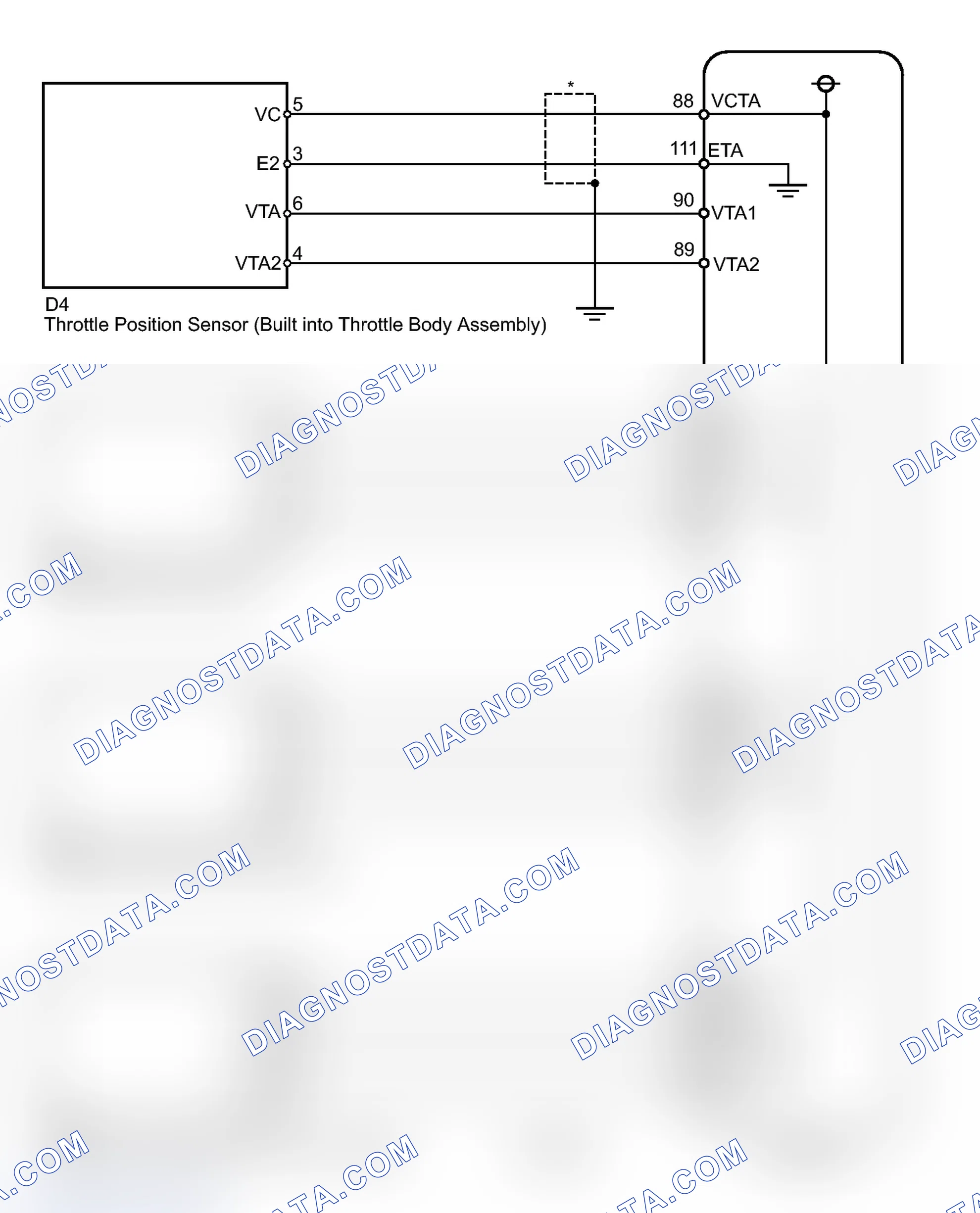 Scheme 223: WIRING DIAGRAM