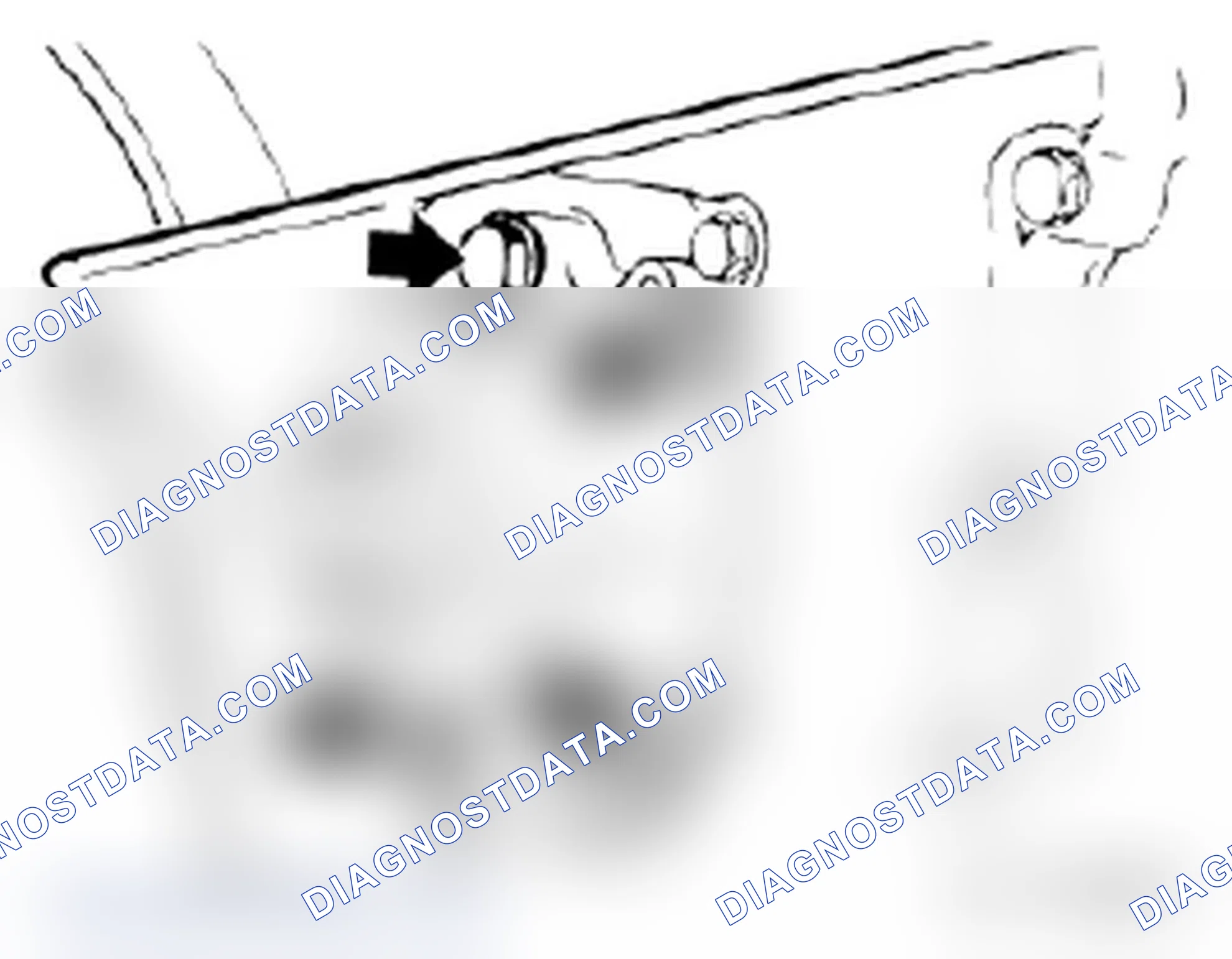 Scheme 261: 11 51 000 Removing and installing / replacing water pump (M44)
