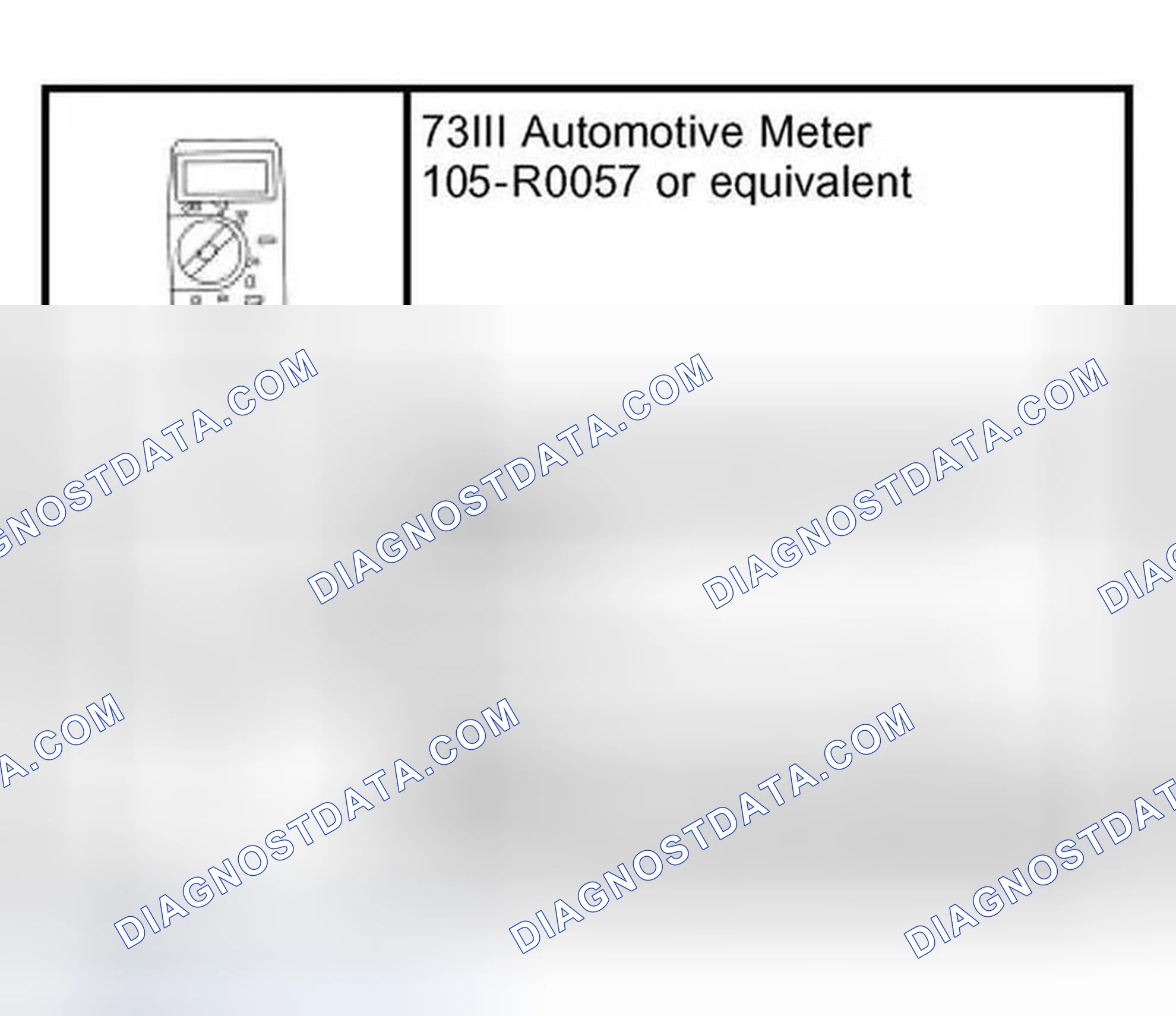 Scheme 1: Special Tool(s)