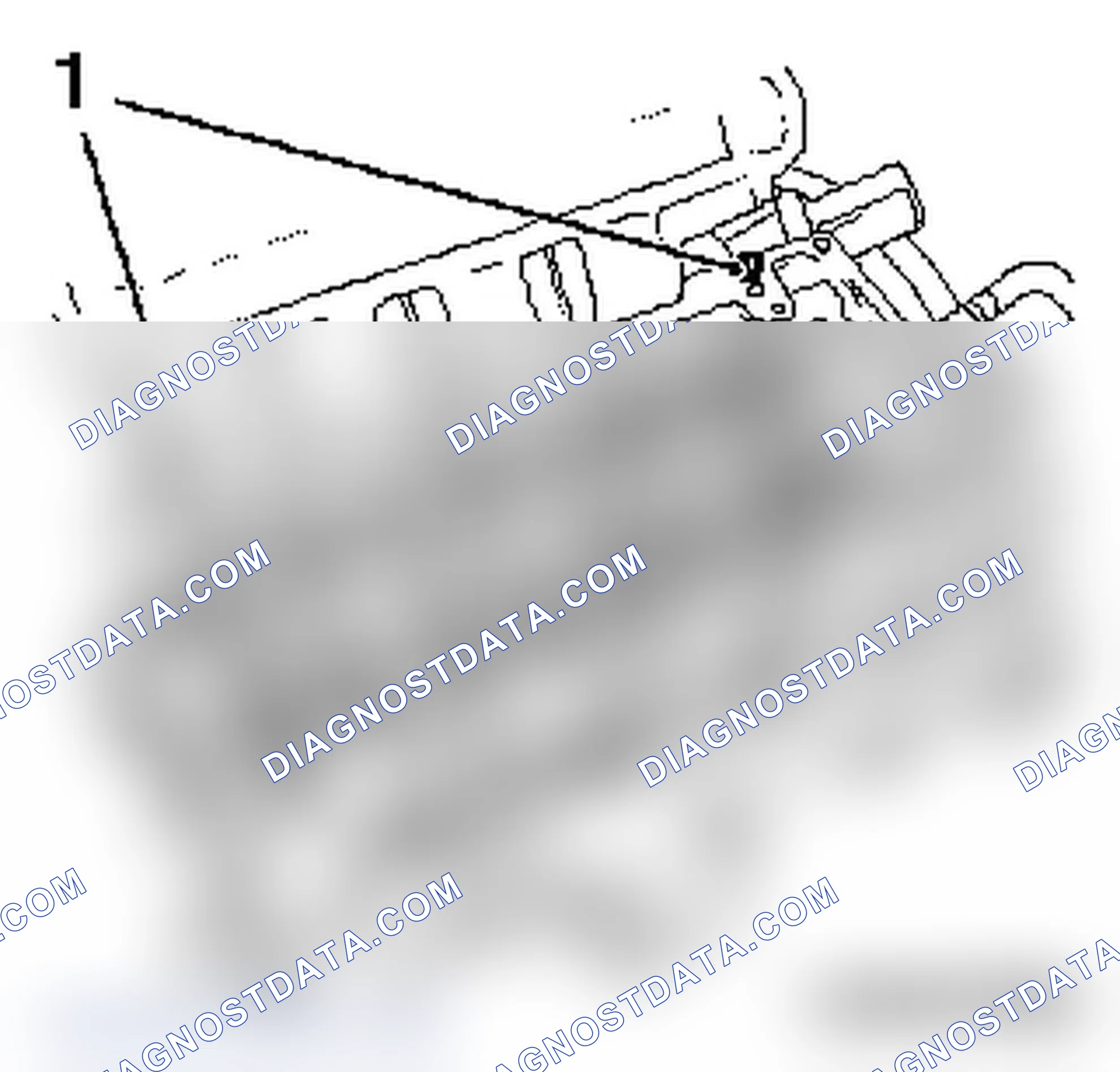 Repair Engine Using a Short-Block