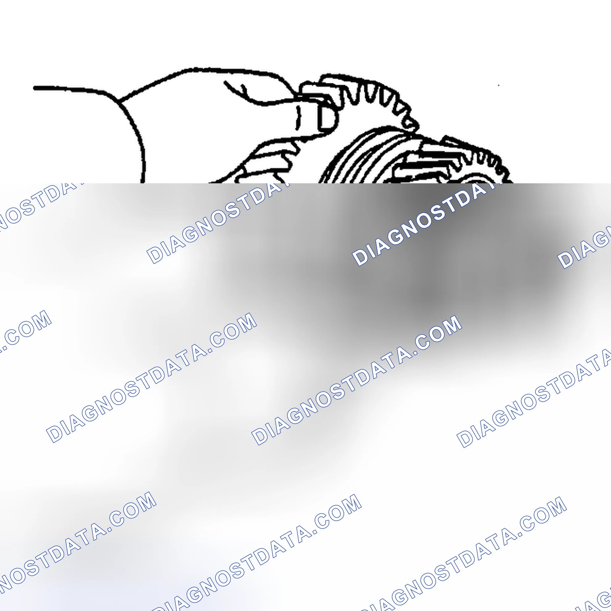 Scheme 87: DISASSEMBLY