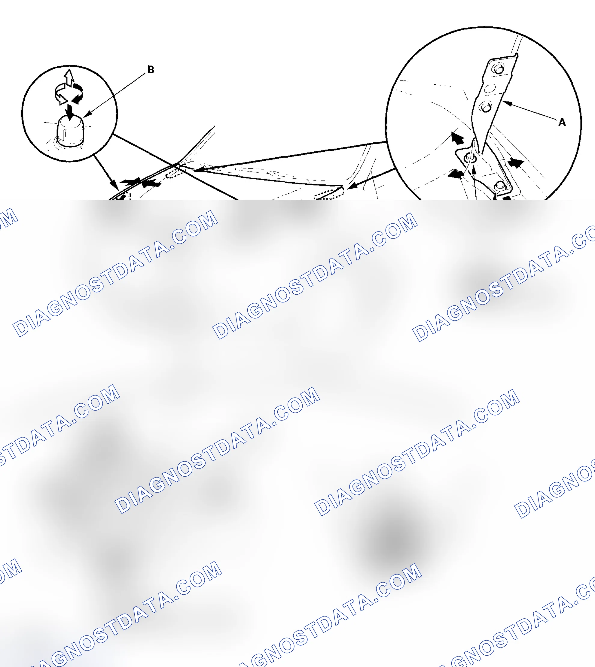 Scheme 5: Adjustment