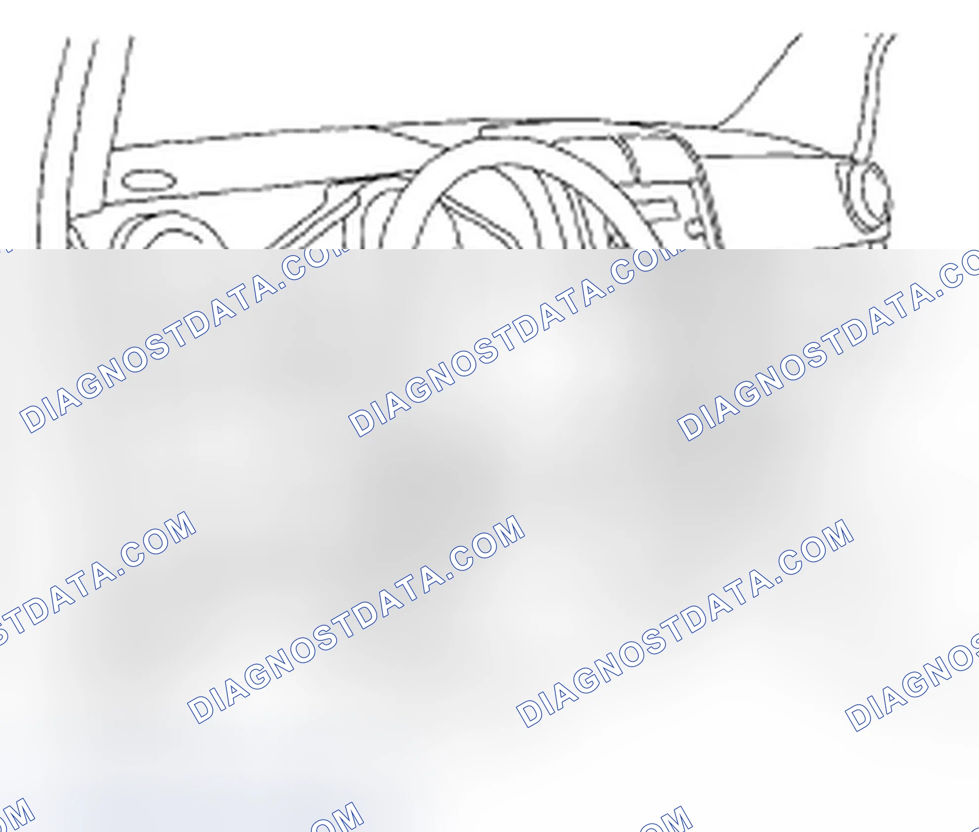 Scheme 11: Idle Speed Inspection