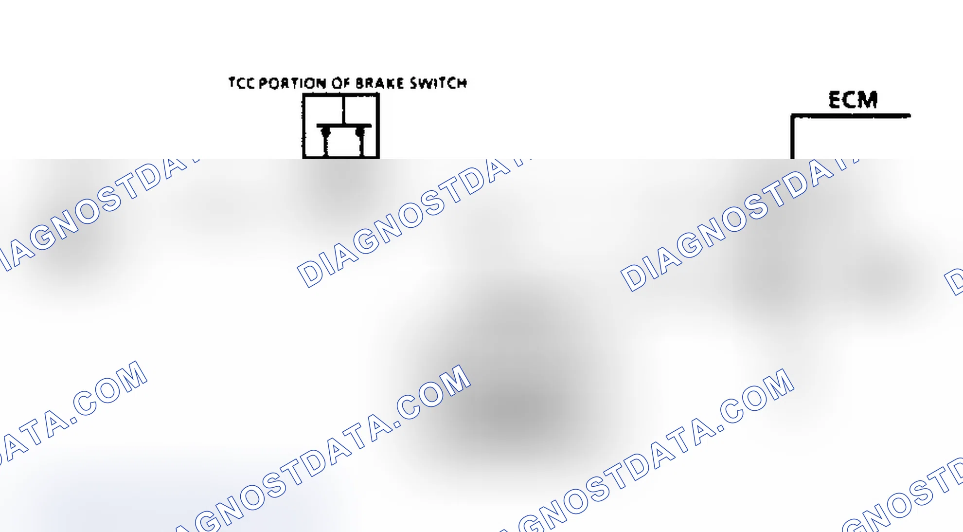 Scheme 632: Code EO39, Schematic - TCC Ckt