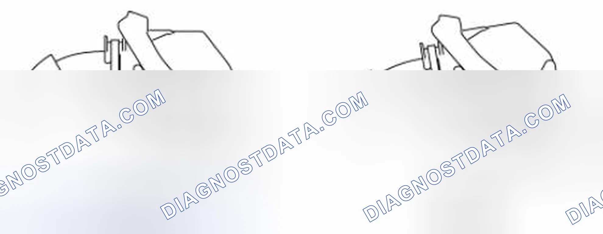 Scheme 228: Checking PCM Connector
