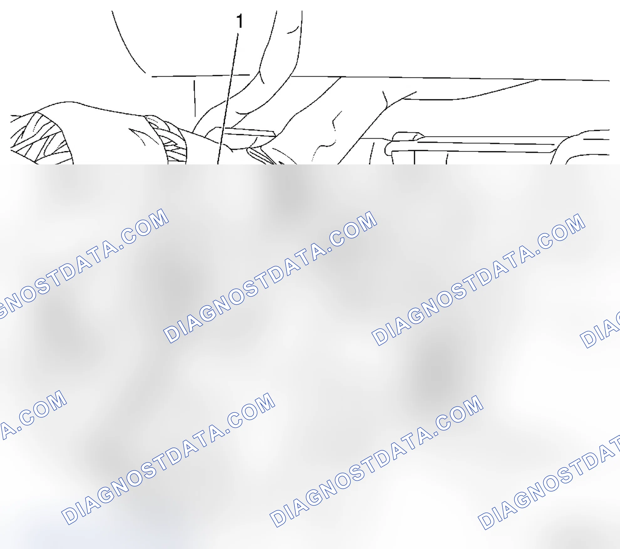 Replace Heating Operation Unit (Lhd)
