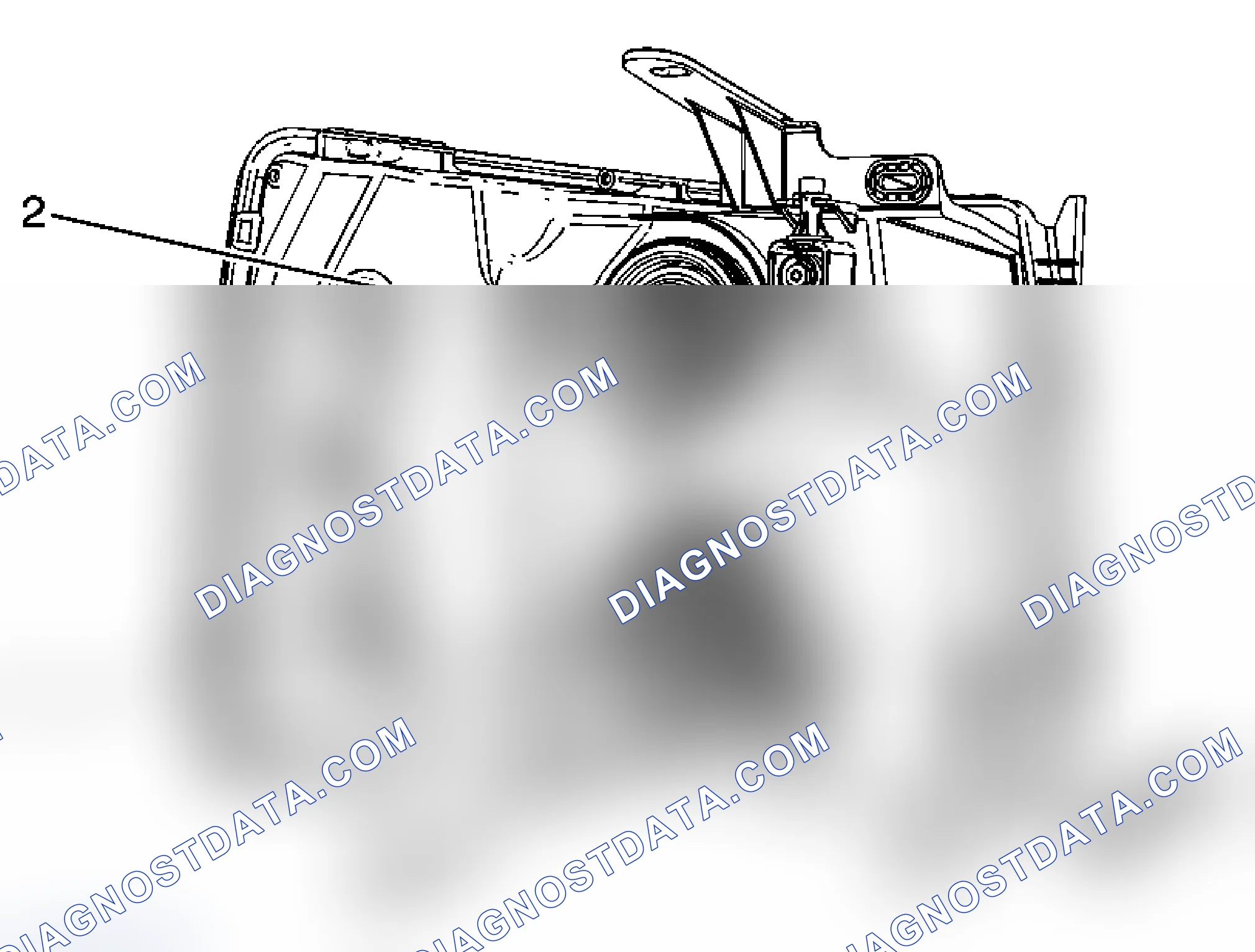 Scheme 29: Headlamp Bulb Replacement (Chevrolet)
