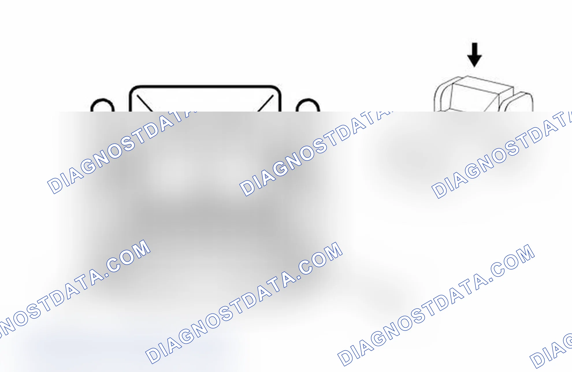 Scheme 45: Remote Control Door Lock Receiver (RCDLR)
