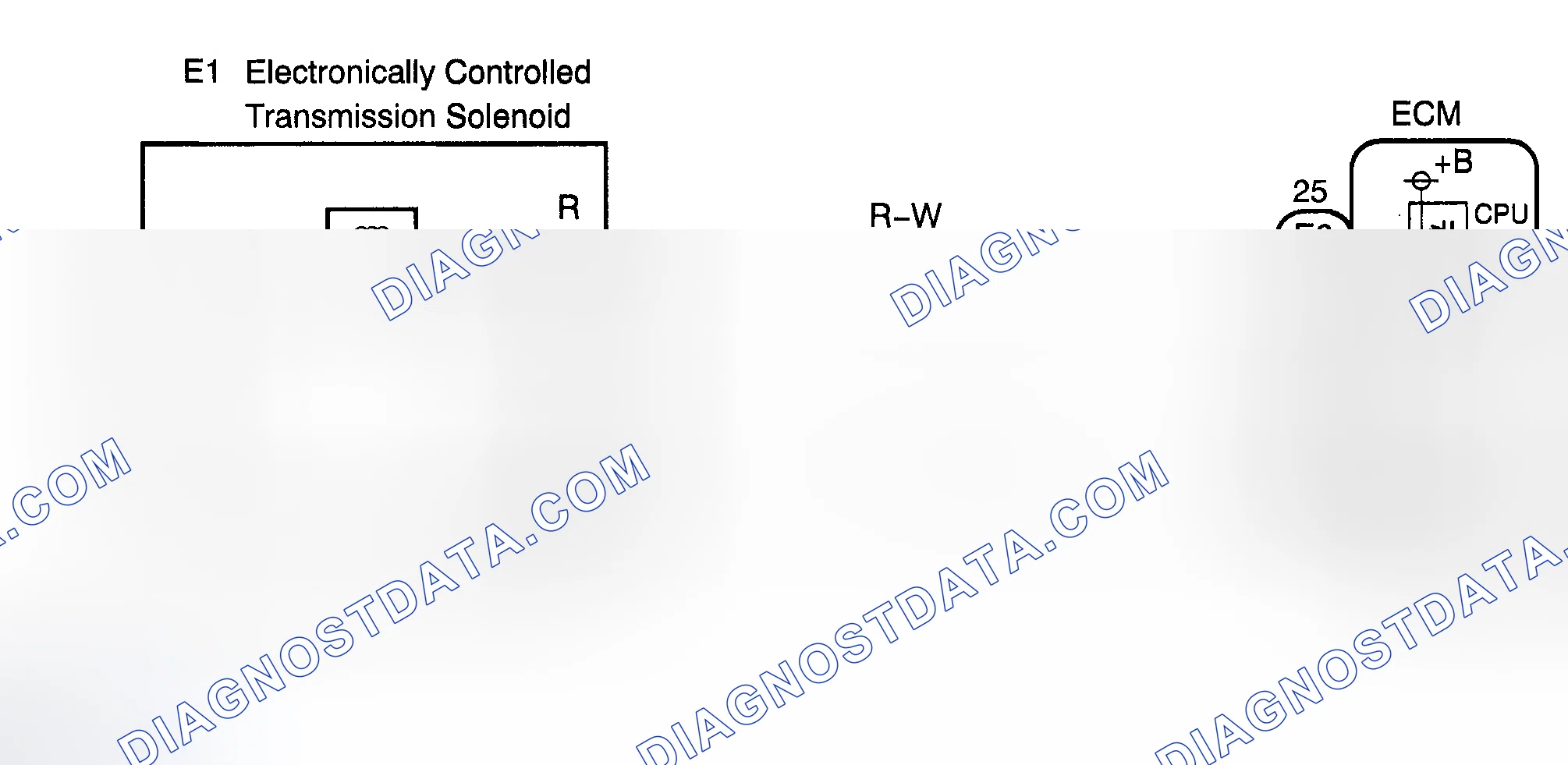 Scheme 51: WIRING DIAGRAM