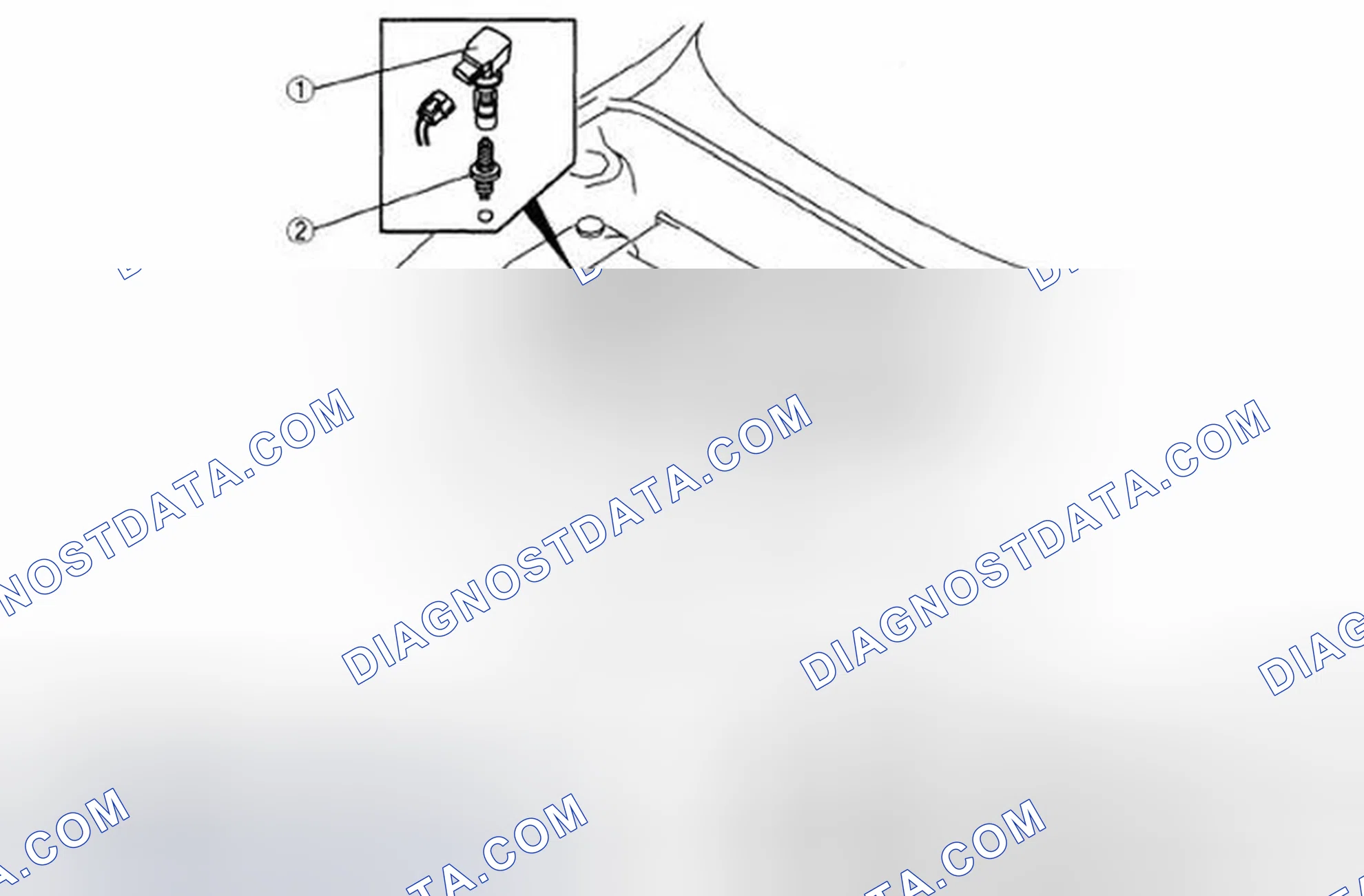 Scheme 7: IGNITION SYSTEM LOCATION INDEX [L3 WITH TC]