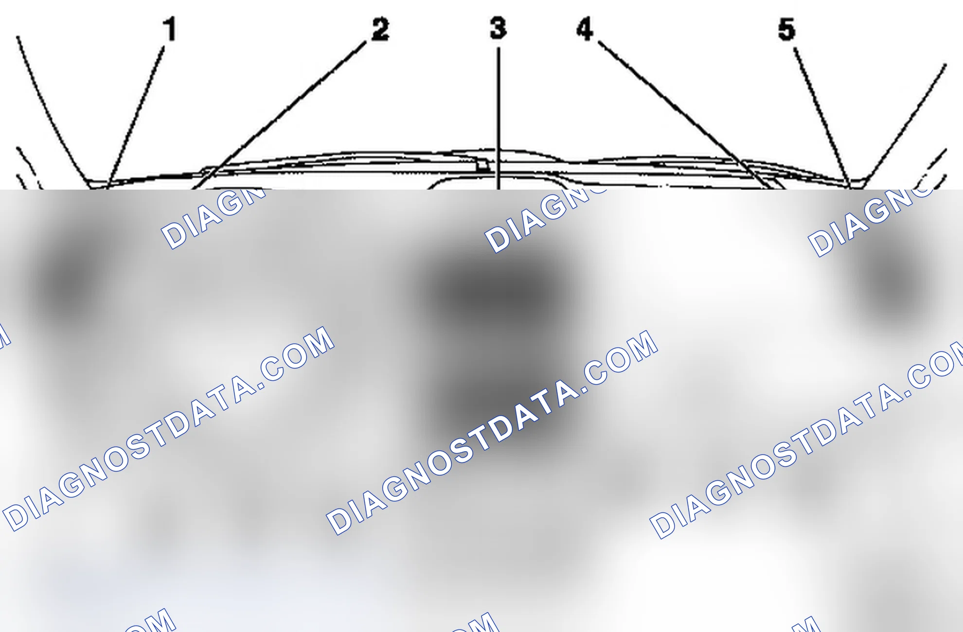 Vent Nozzles