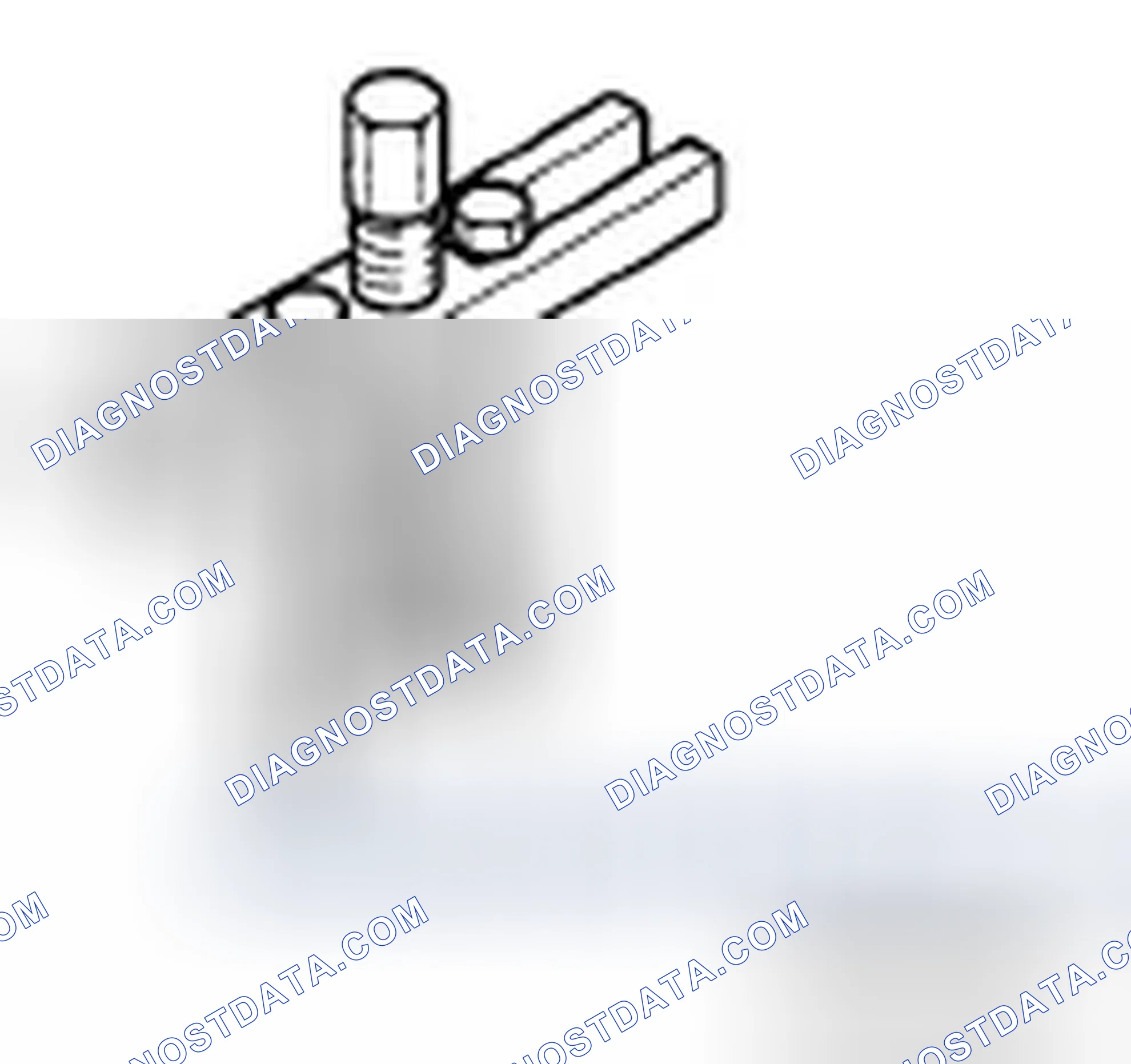 Scheme 11: SPECIAL TOOLS