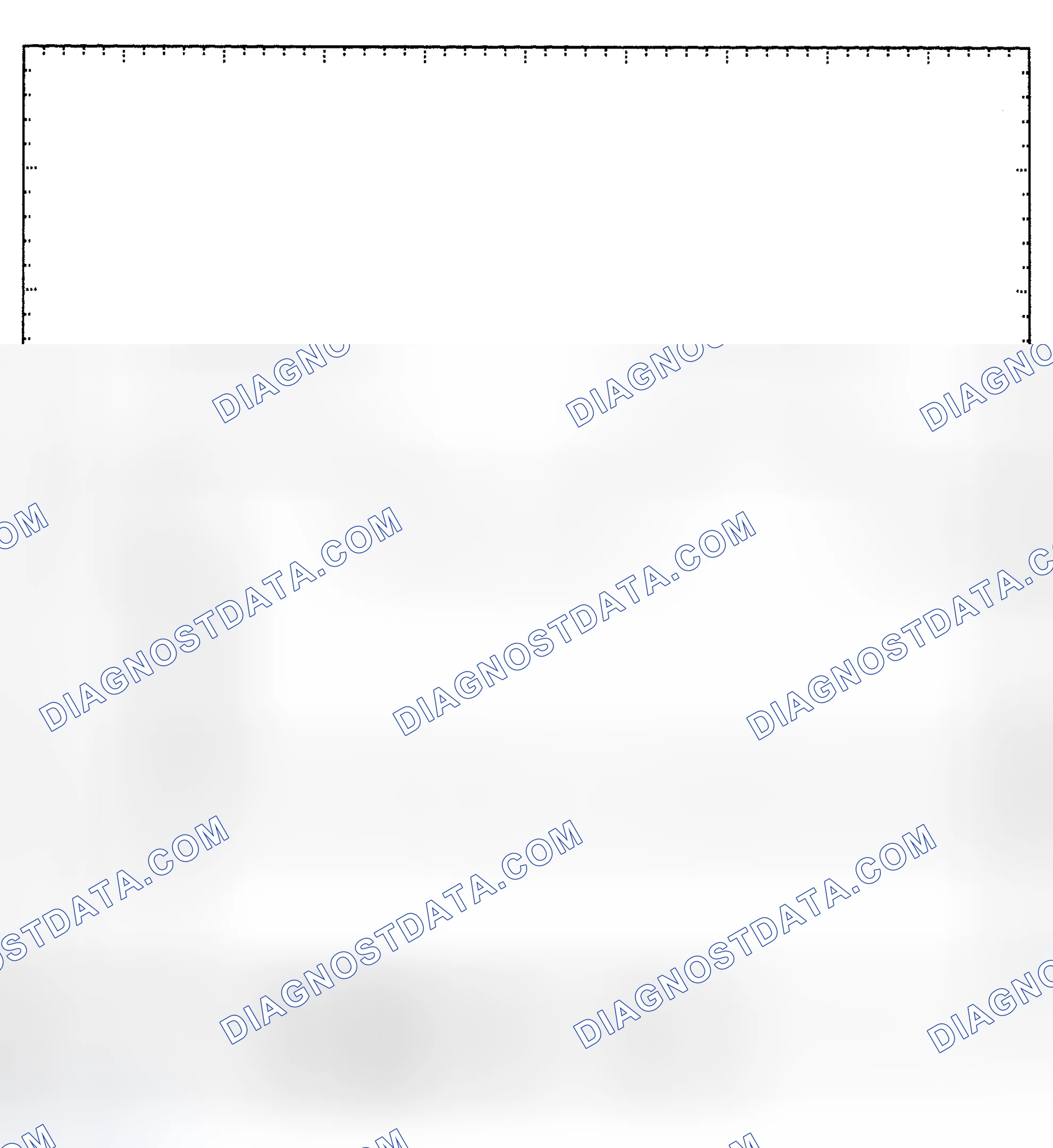 Scheme 26: Injector Bank - Known Good - Voltage Pattern
