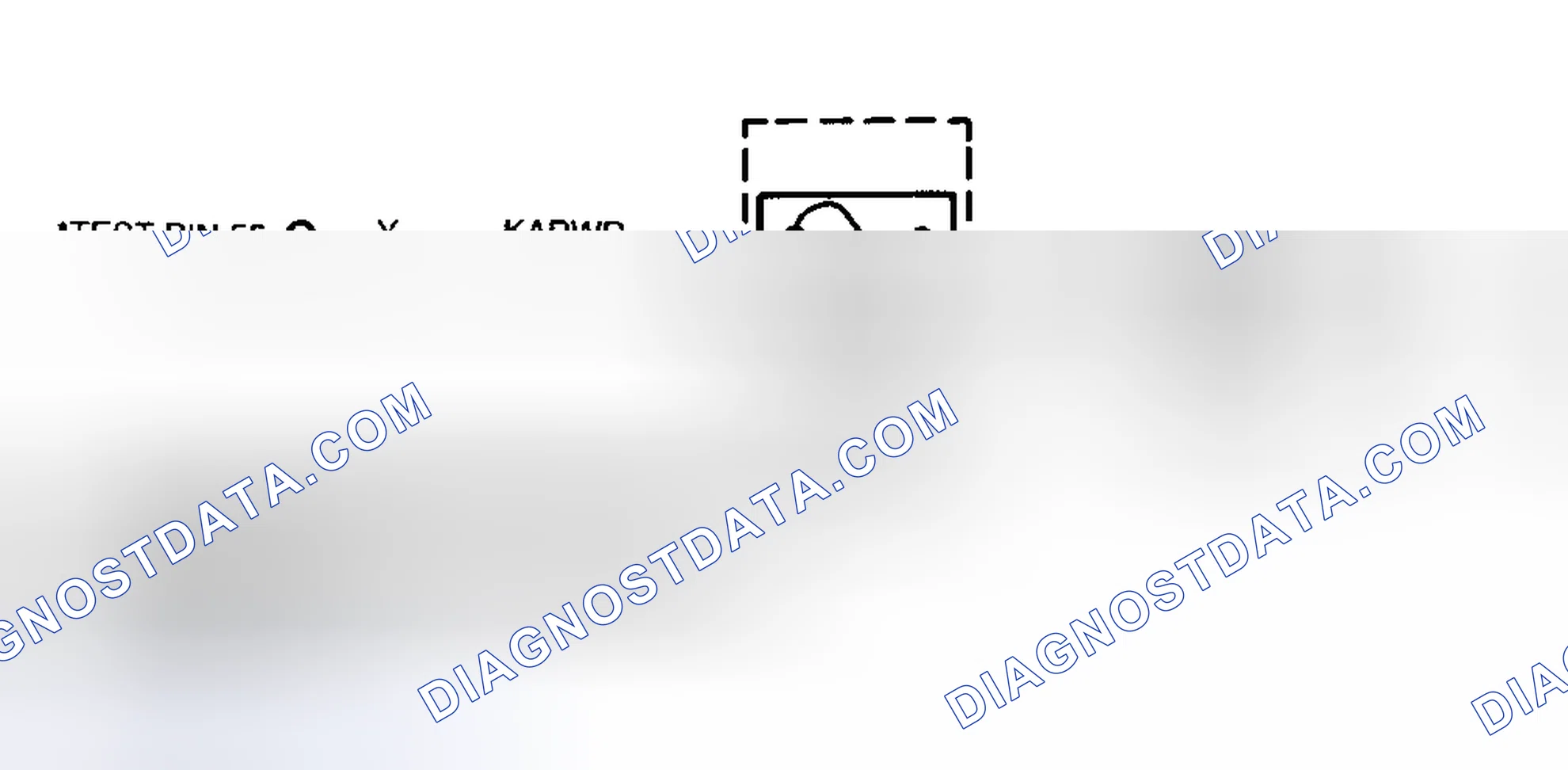 Scheme 57: Keep Alive Power (KAPWR) Circuit Schematic