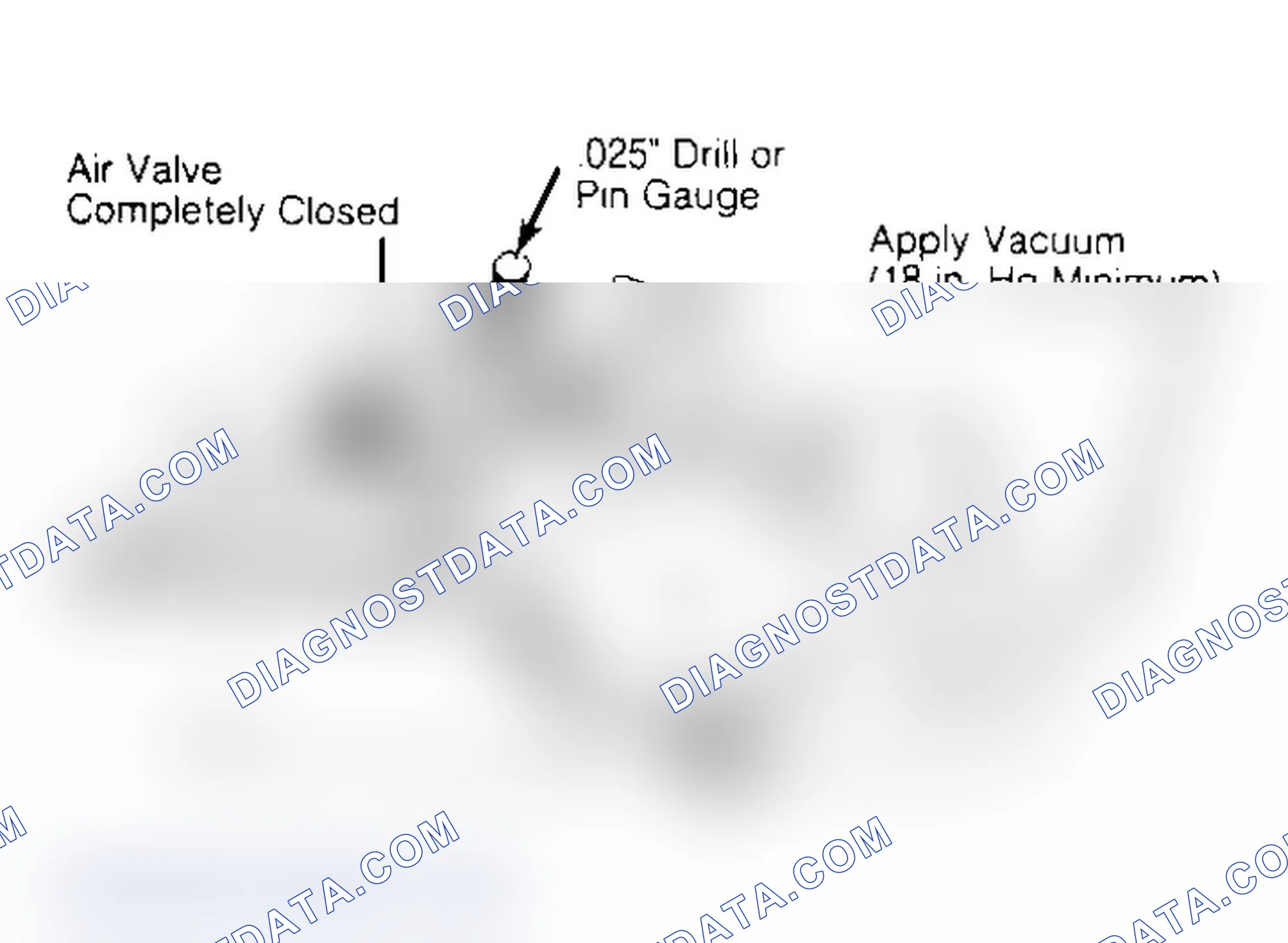 Scheme 15: AIR VALVE ROD - FRONT