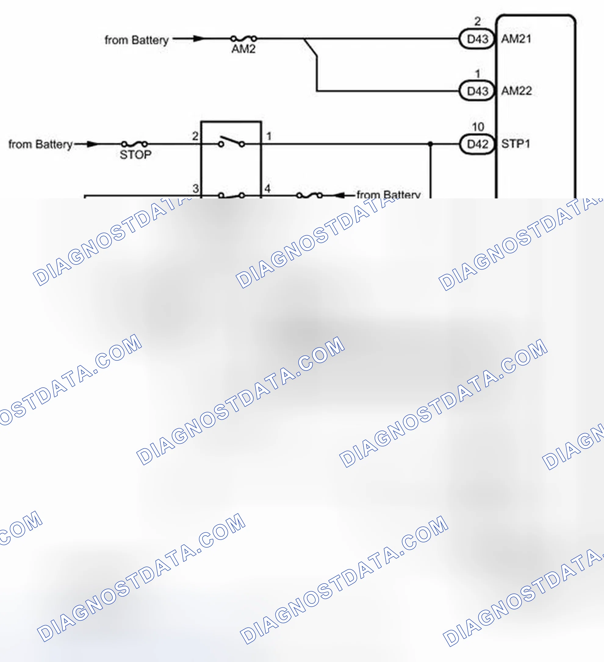 Scheme 120: WIRING DIAGRAM