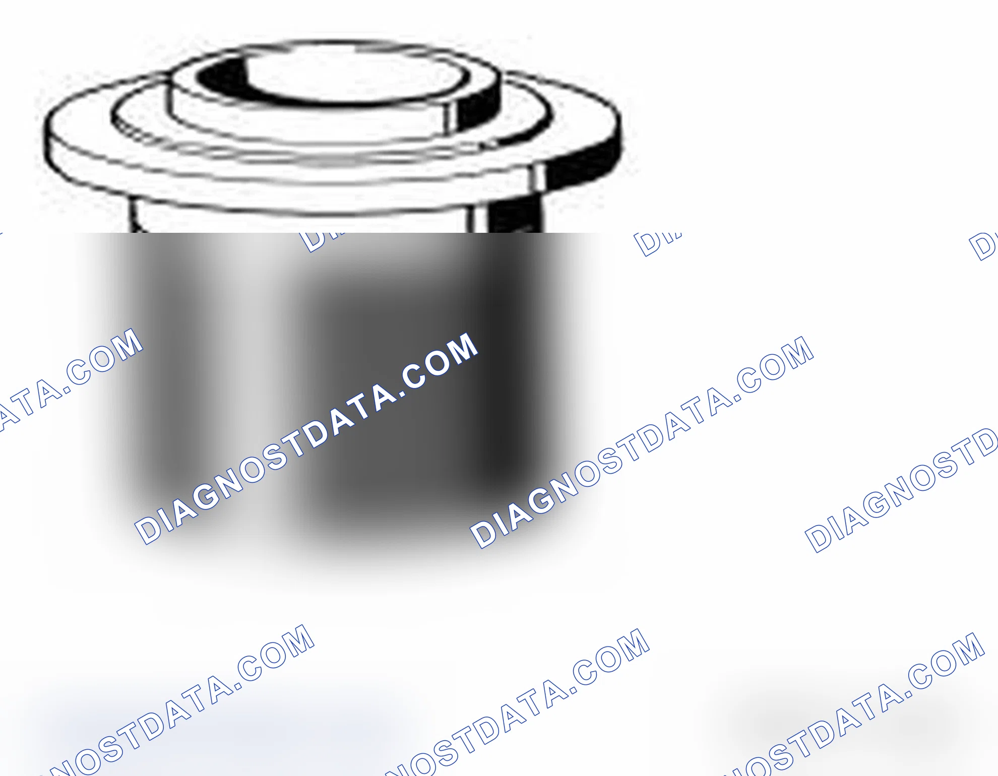 Scheme 99: Special Tool (23 1 370)