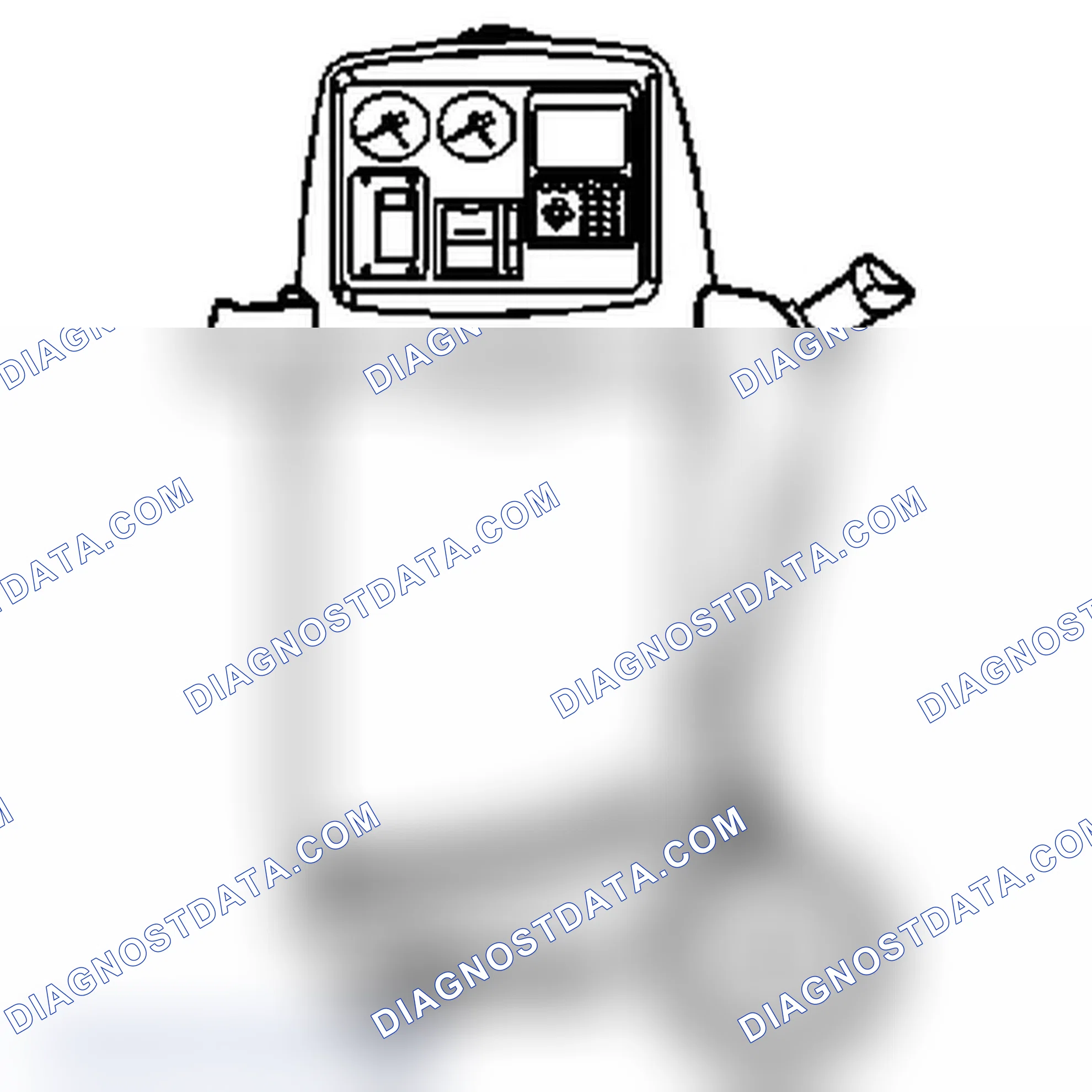 Scheme 14: Special Tools