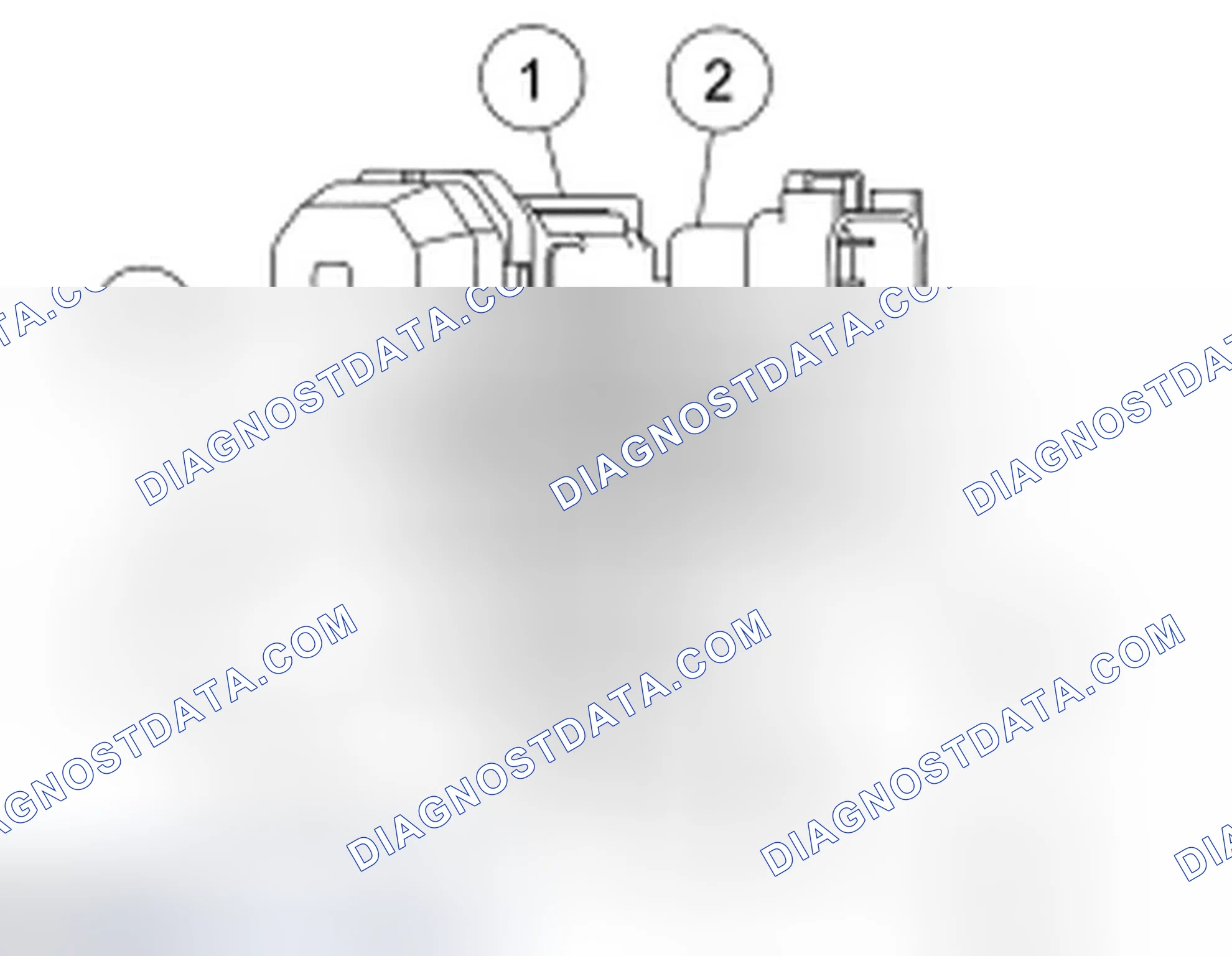 Scheme 41: Exhaust Gas Recirculation (EGR) System Module (ESM)
