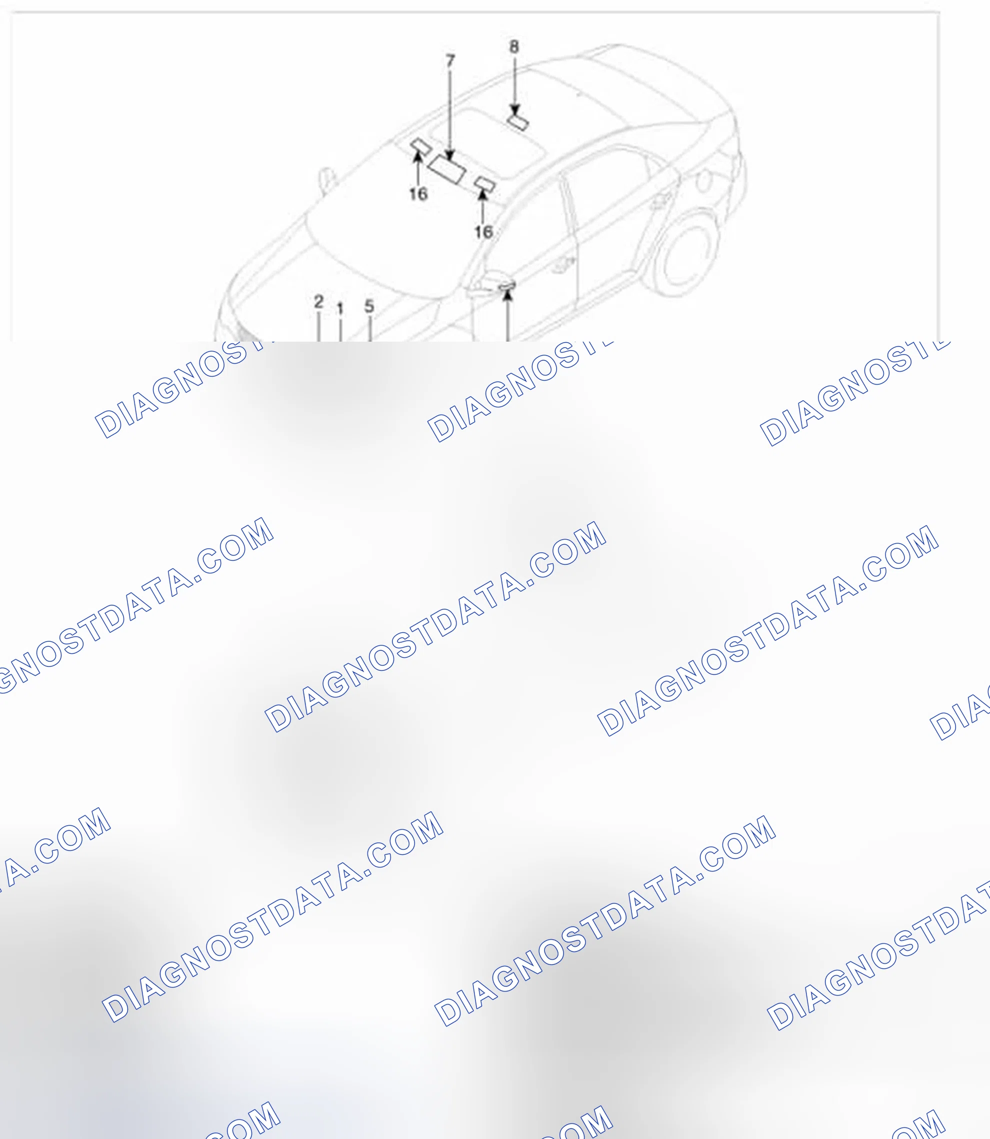 Scheme 1: Component Location