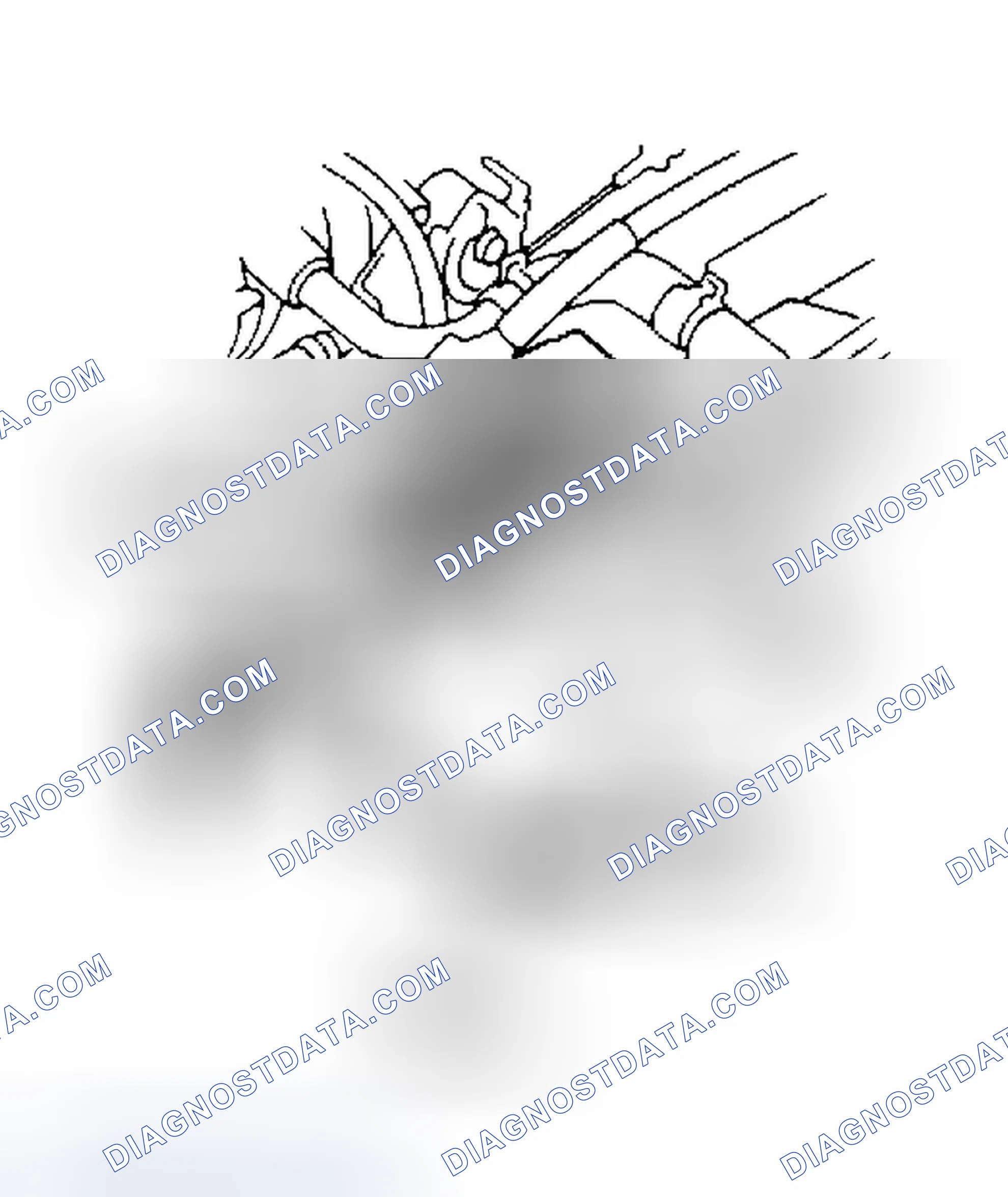 Scheme 15: EGR Valve Lift Sensor