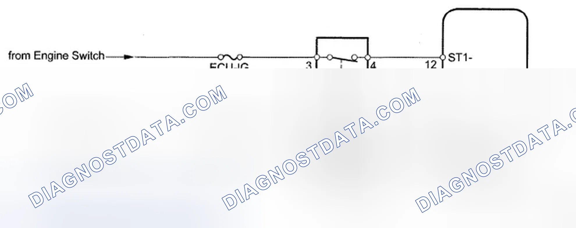 Scheme 1: WIRING DIAGRAM