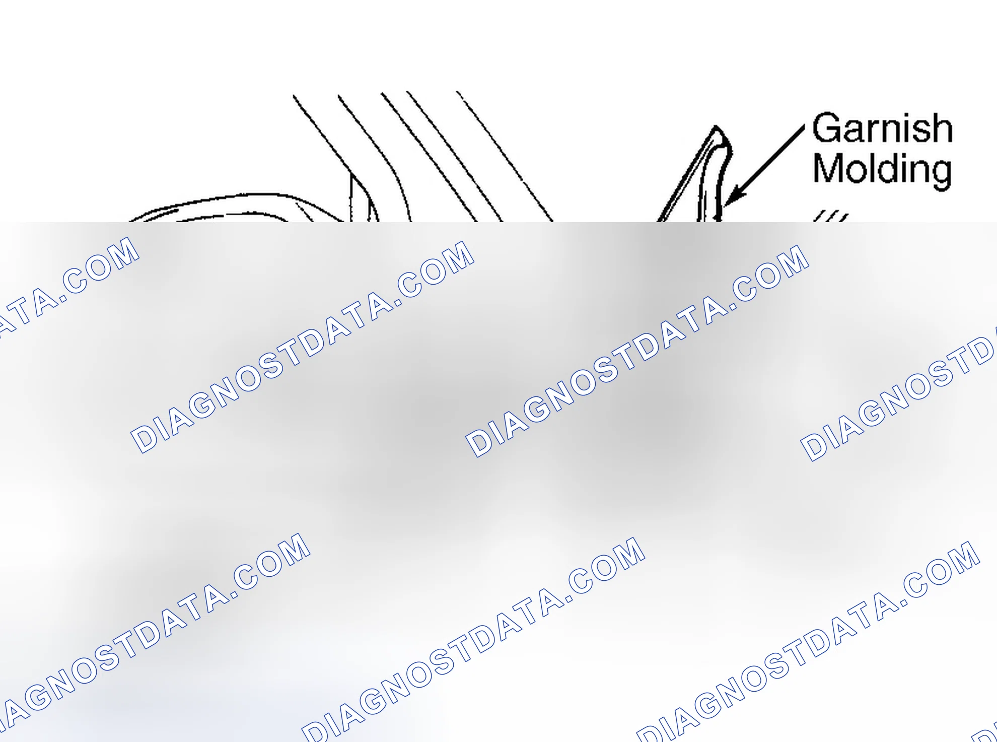 Scheme 5: POWER MIRROR MOTOR