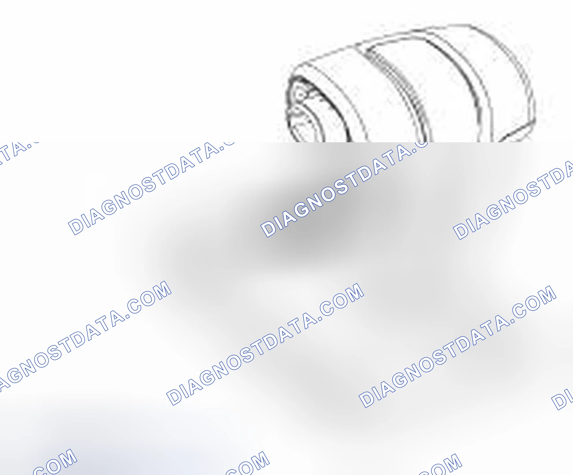 Scheme 17: Drive with Grade Assist - Transmission Control Switch (TCS)