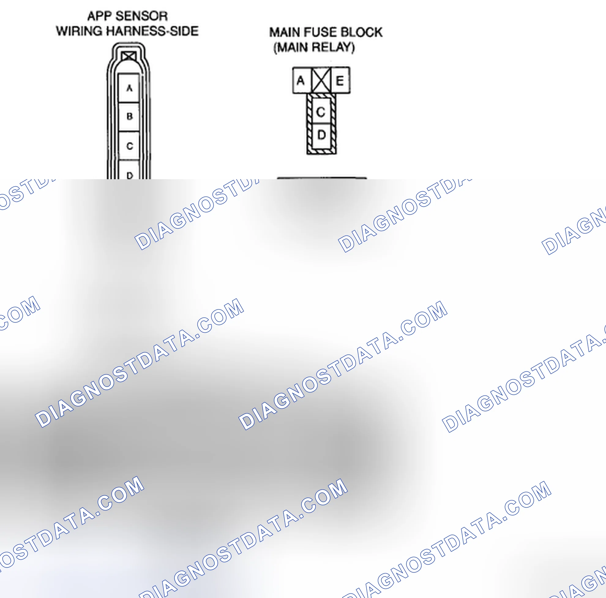 Scheme 11: Circuit Open/Short Inspection