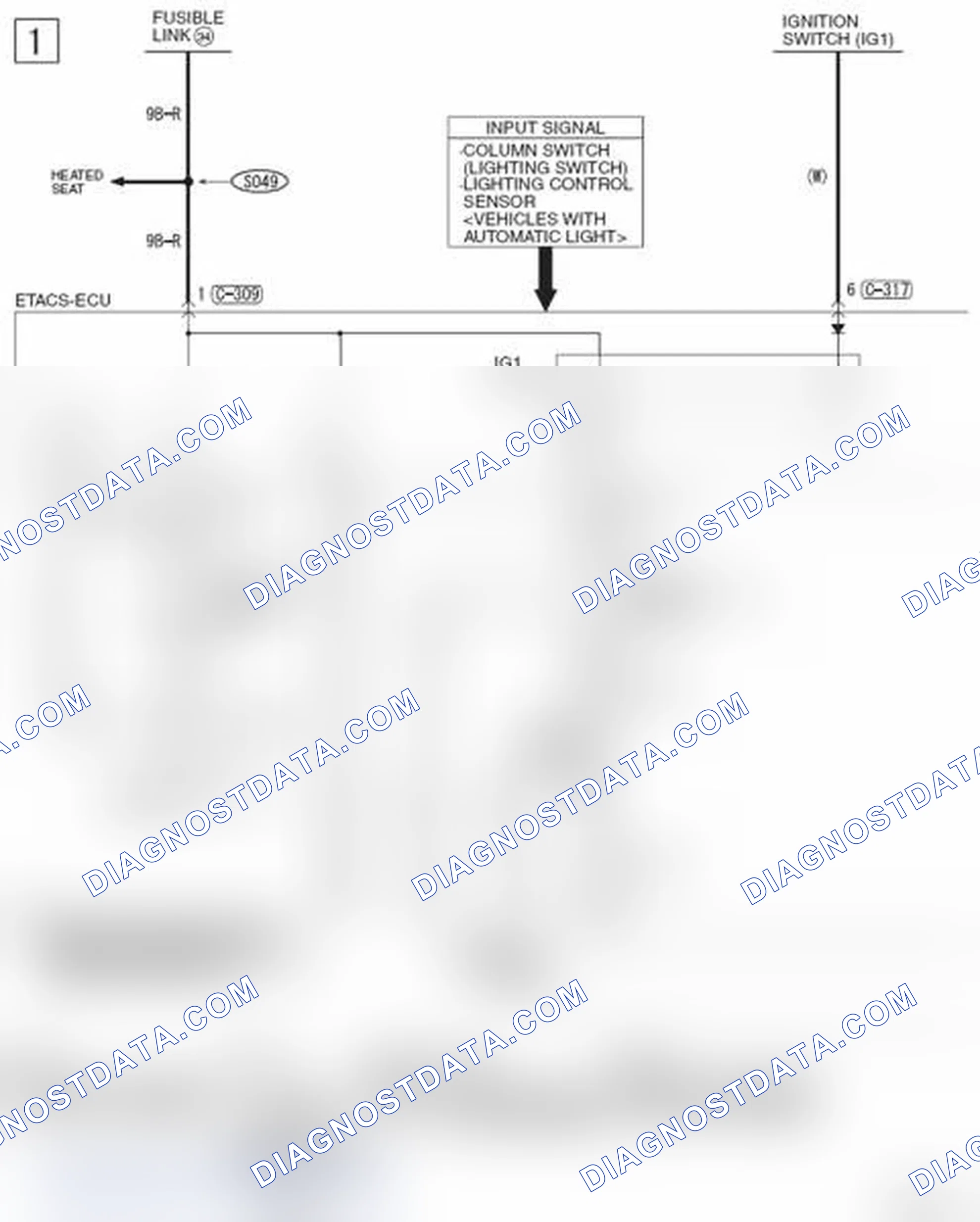 Scheme 200: TWIN CLUTCH-SPORTRONIC SHIFT TRANSMISSION (TC-SST)